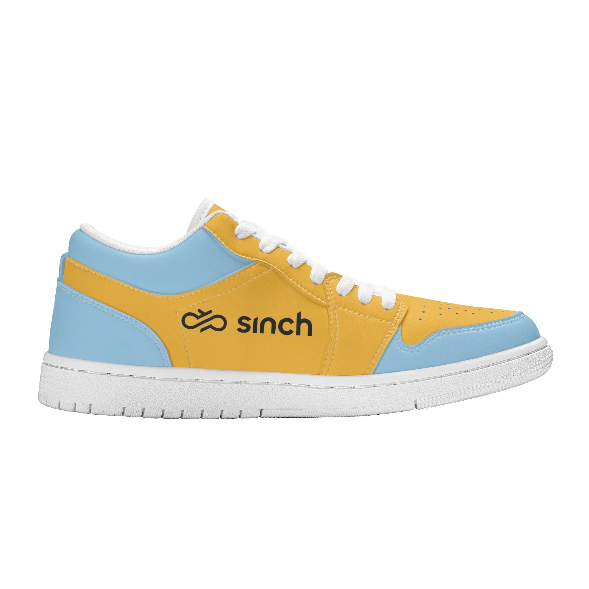 Sinch V2 | Custom Branded Company Shoes