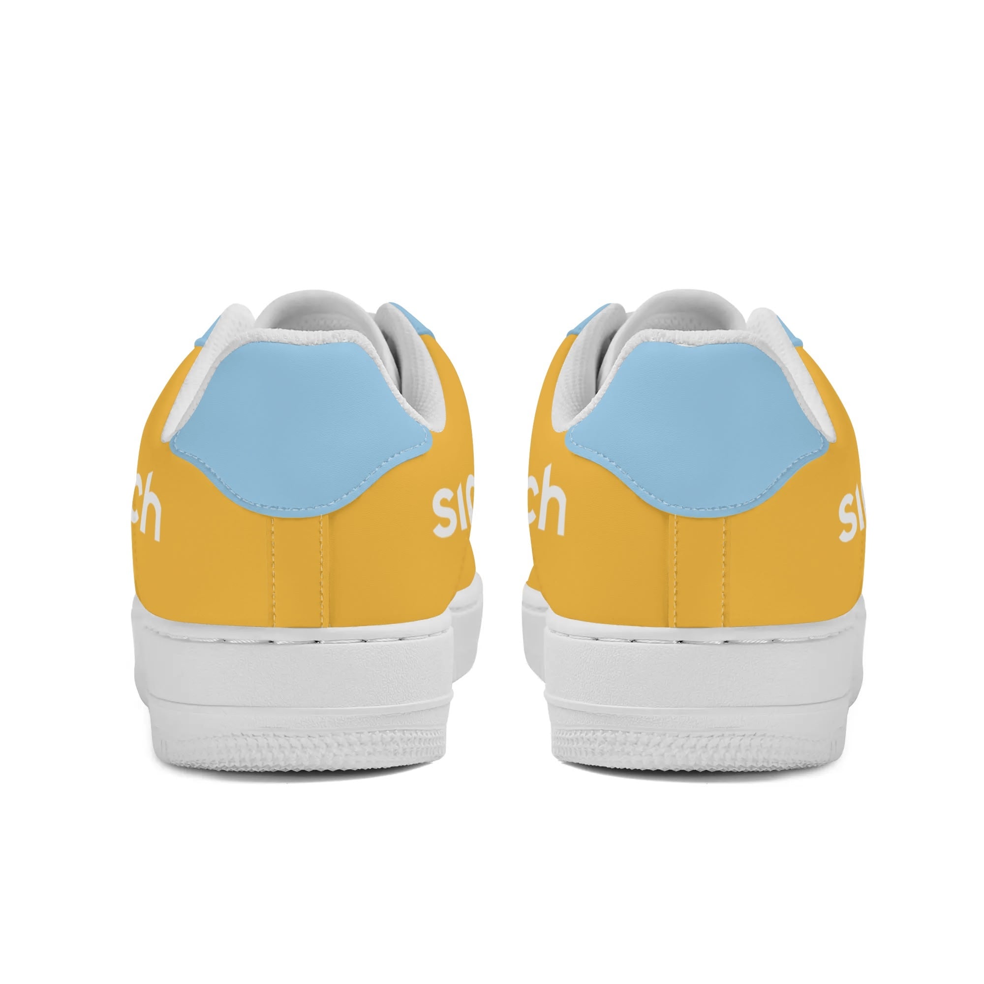 Sinch V1 | Custom Branded Company Shoes