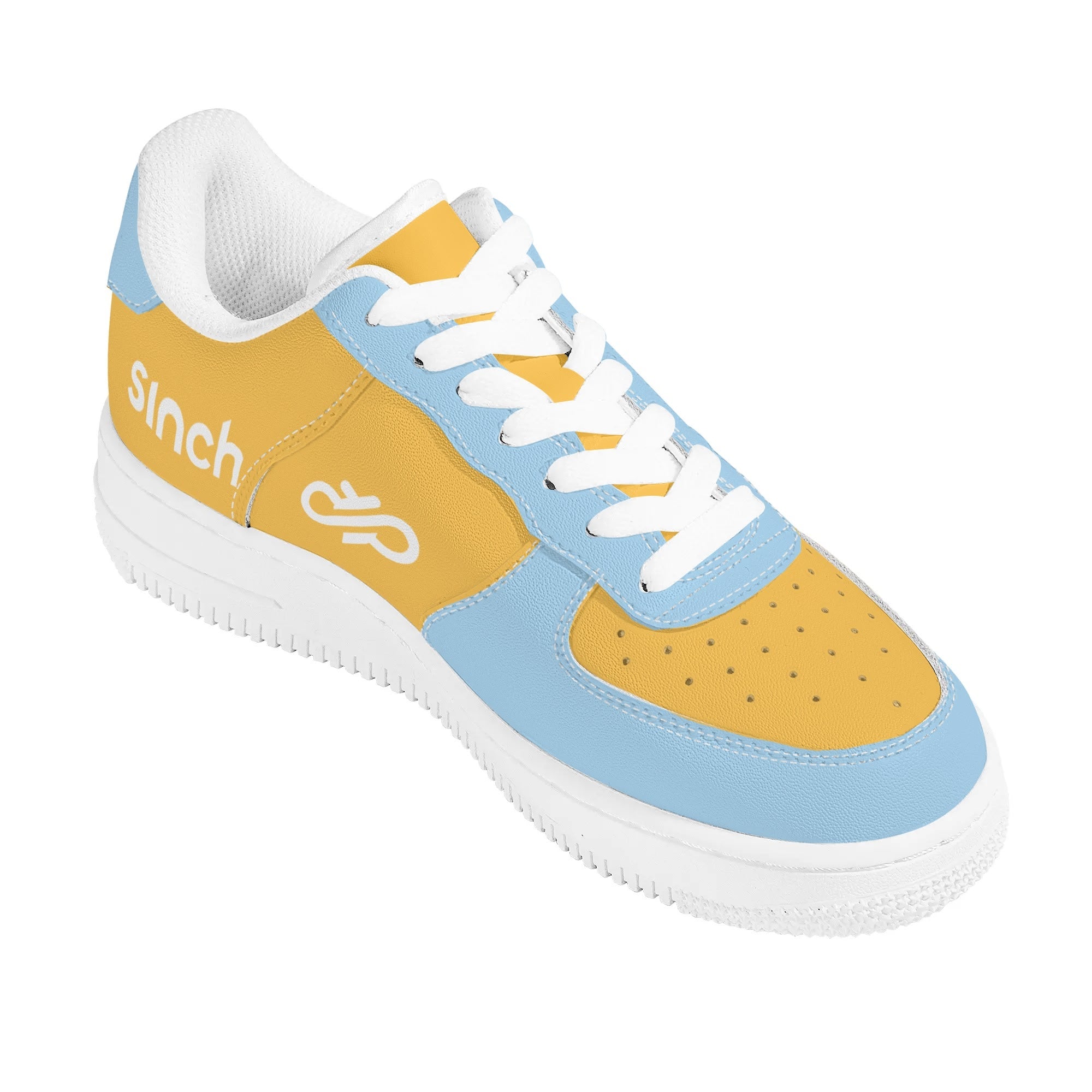 Sinch V1 | Custom Branded Company Shoes