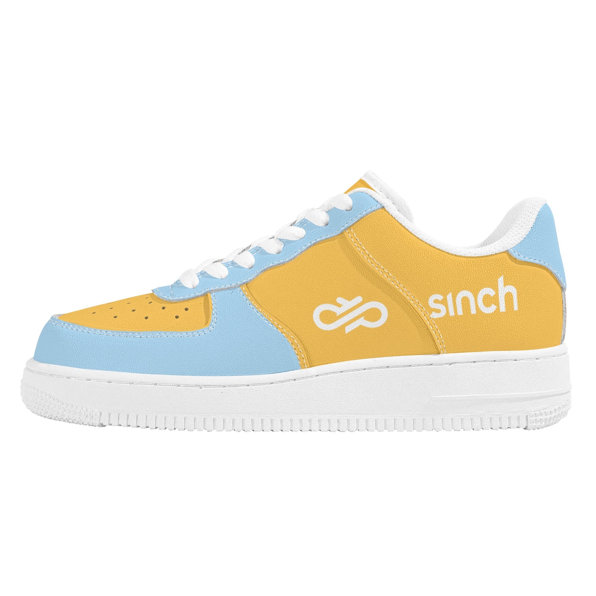 Sinch V1 | Custom Branded Company Shoes