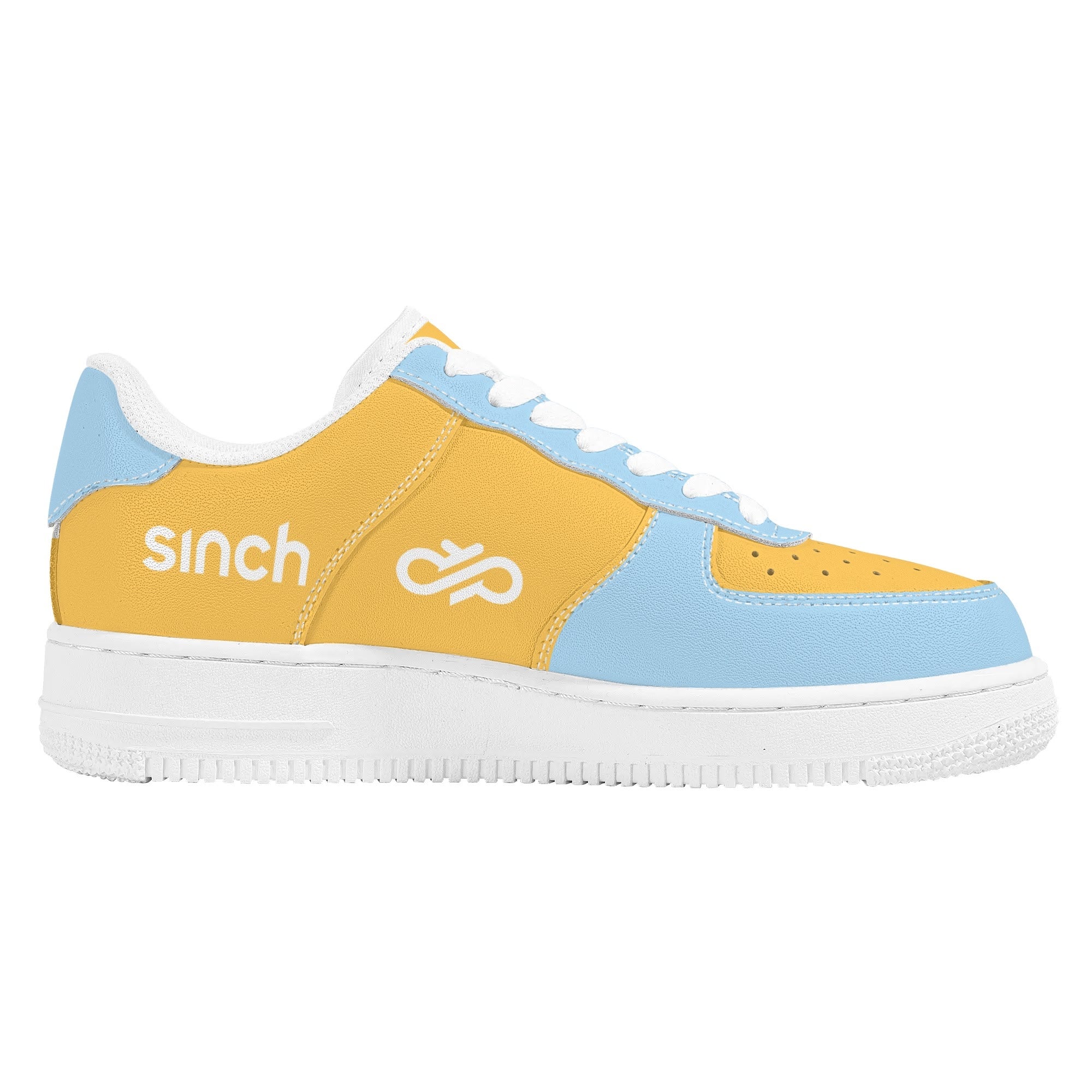 Sinch V1 | Custom Branded Company Shoes