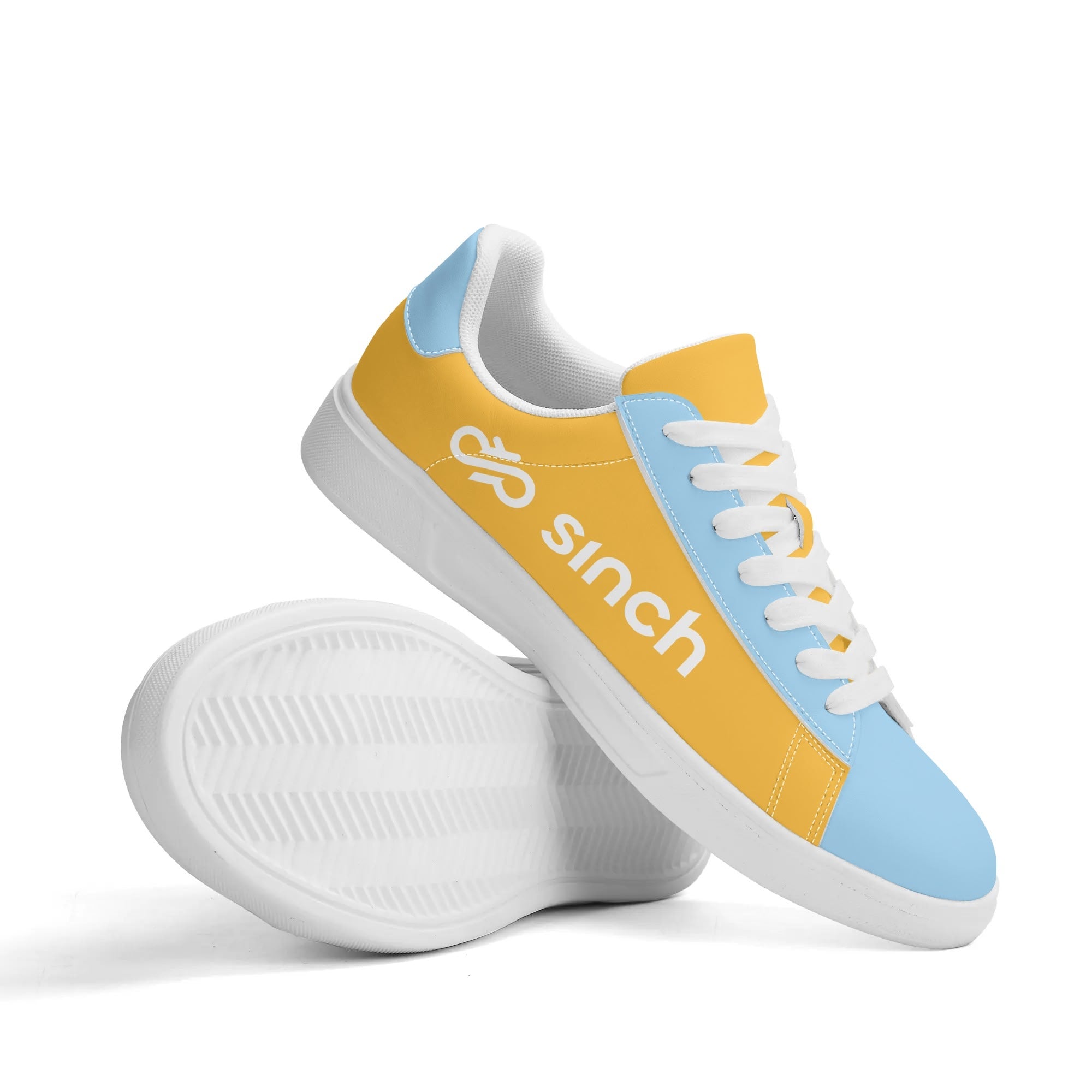 Sinch V3 | Custom Branded Company Shoes