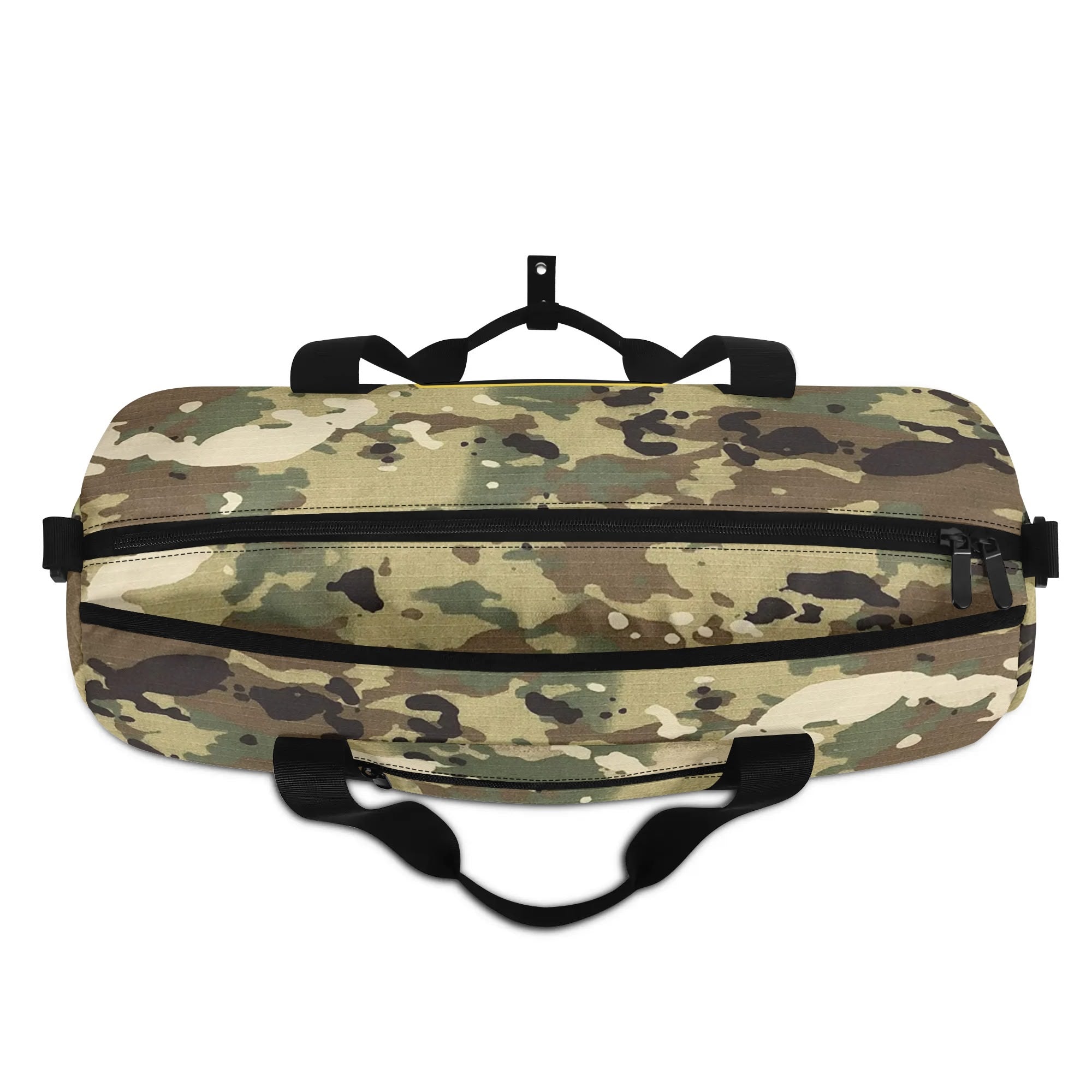 ORARNG Duffle Bag | Custom Army Bag | Shoe Zero