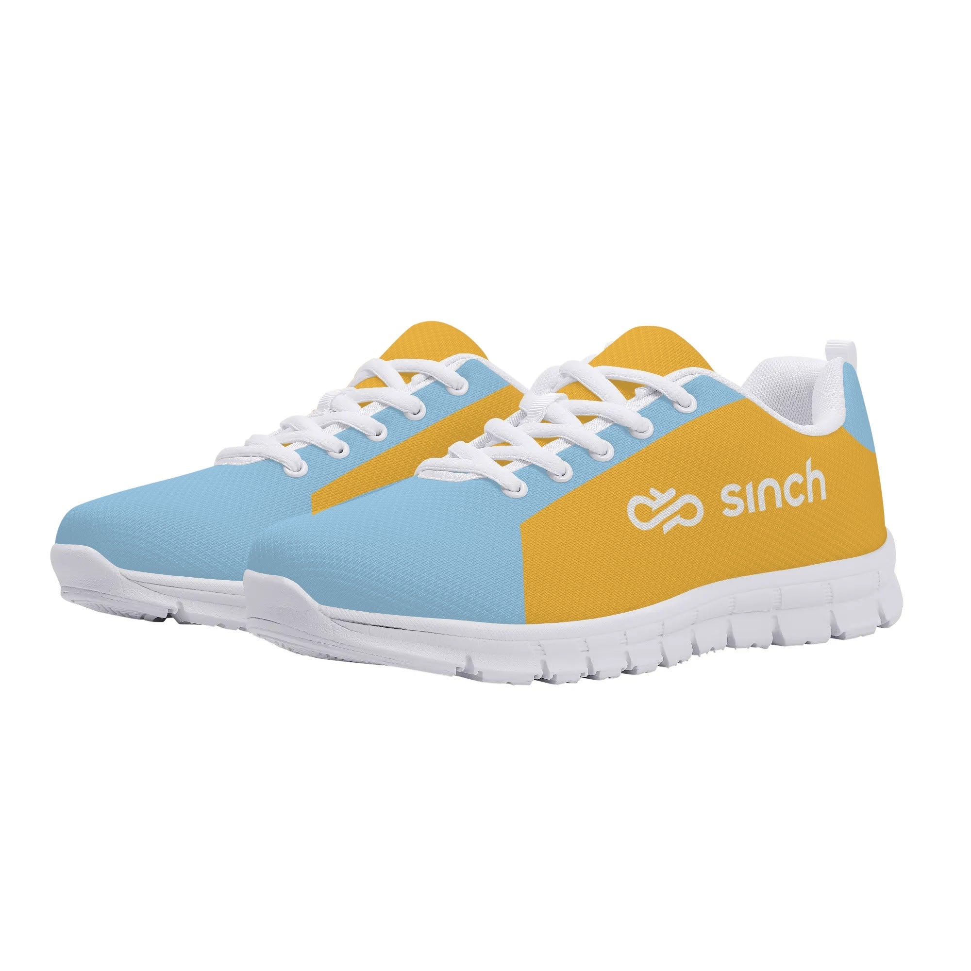 Sinch V4 | Custom Business Shoes | Shoe Zero