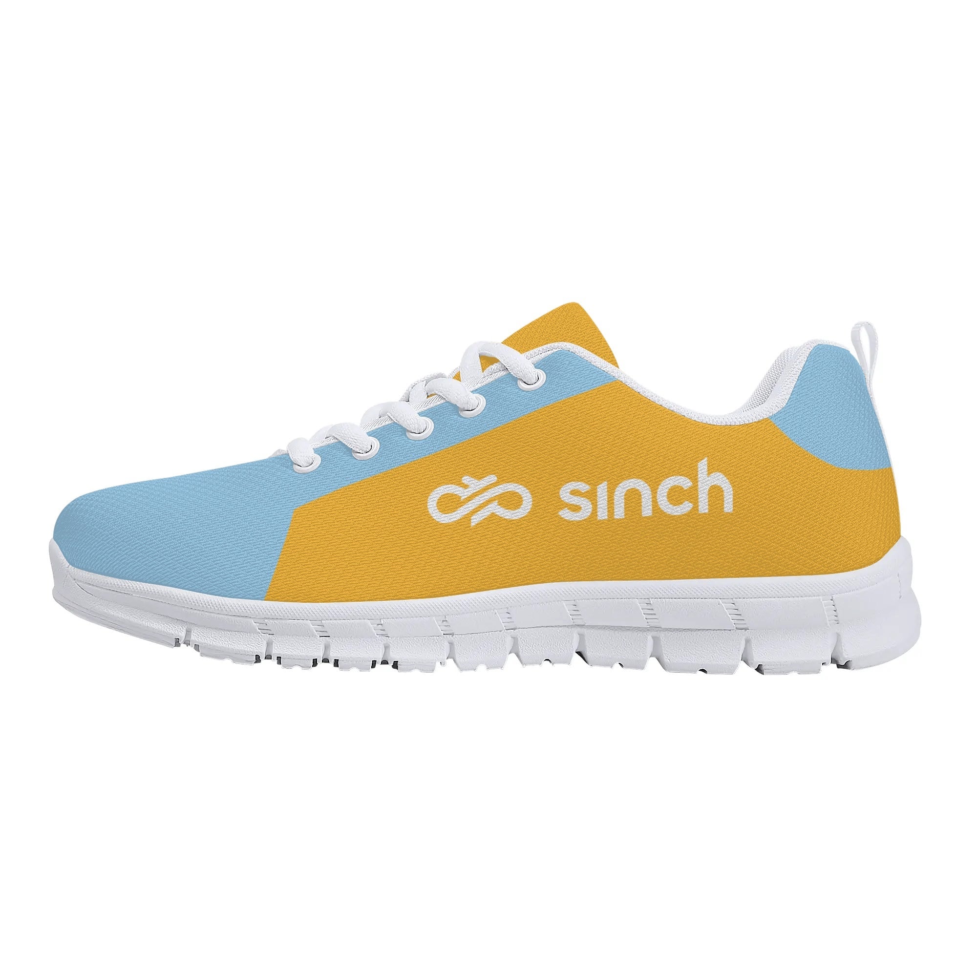 Sinch V4 | Custom Business Shoes | Shoe Zero