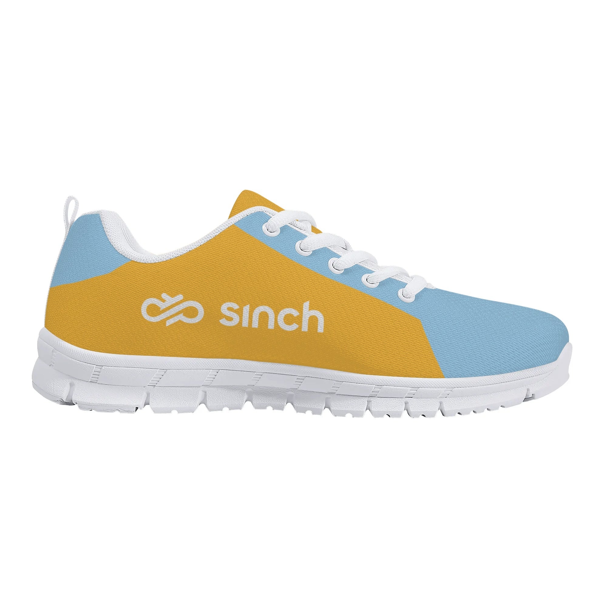 Sinch V4 | Custom Business Shoes | Shoe Zero