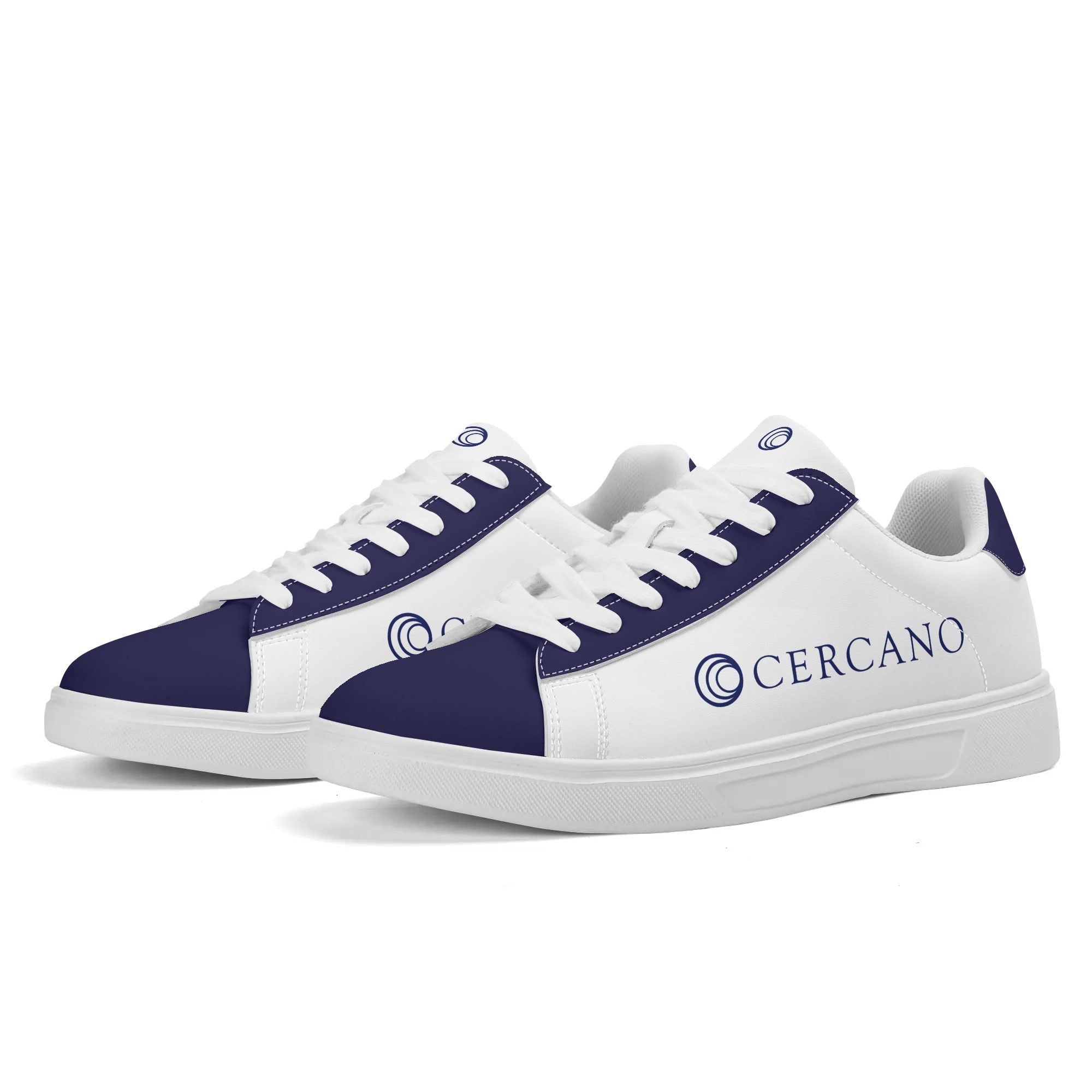 Cercano | Custom Business Shoes | Shoe Zero