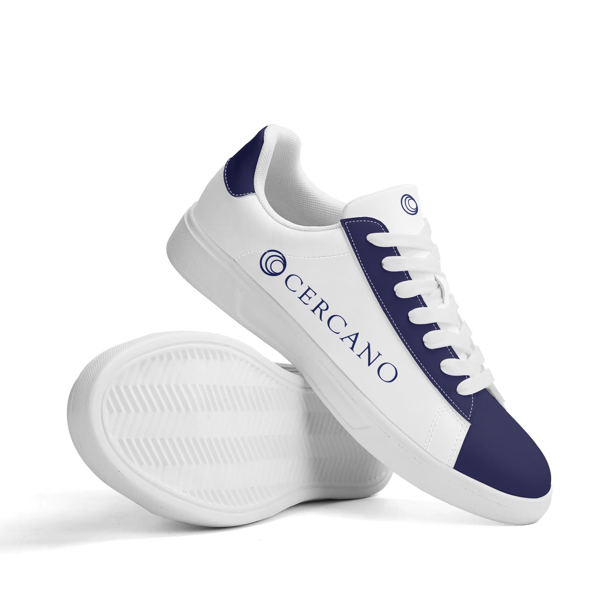 Cercano | Custom Business Shoes | Shoe Zero