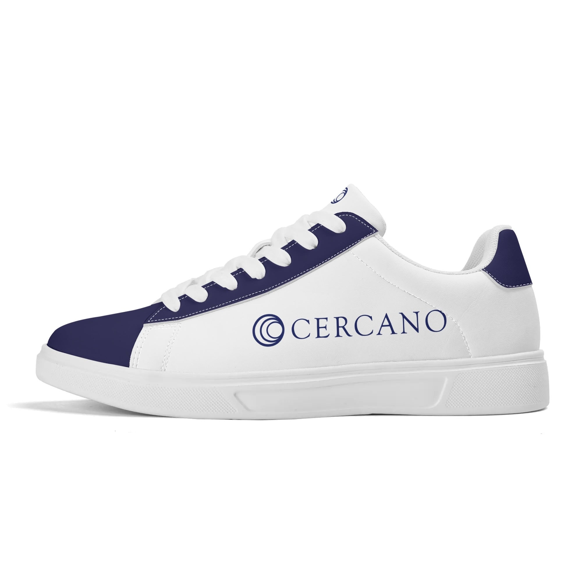 Cercano | Custom Business Shoes | Shoe Zero