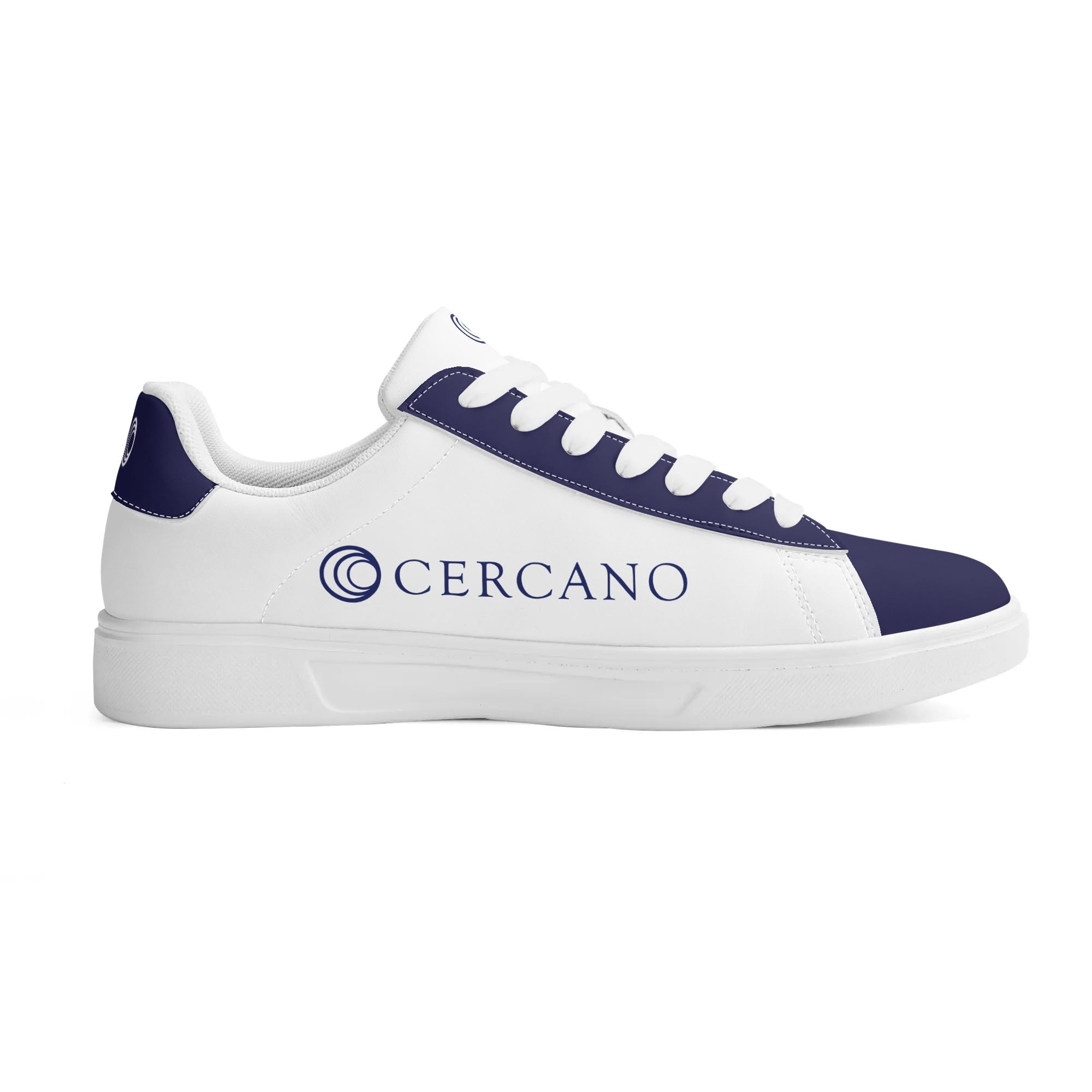 Cercano | Custom Business Shoes | Shoe Zero