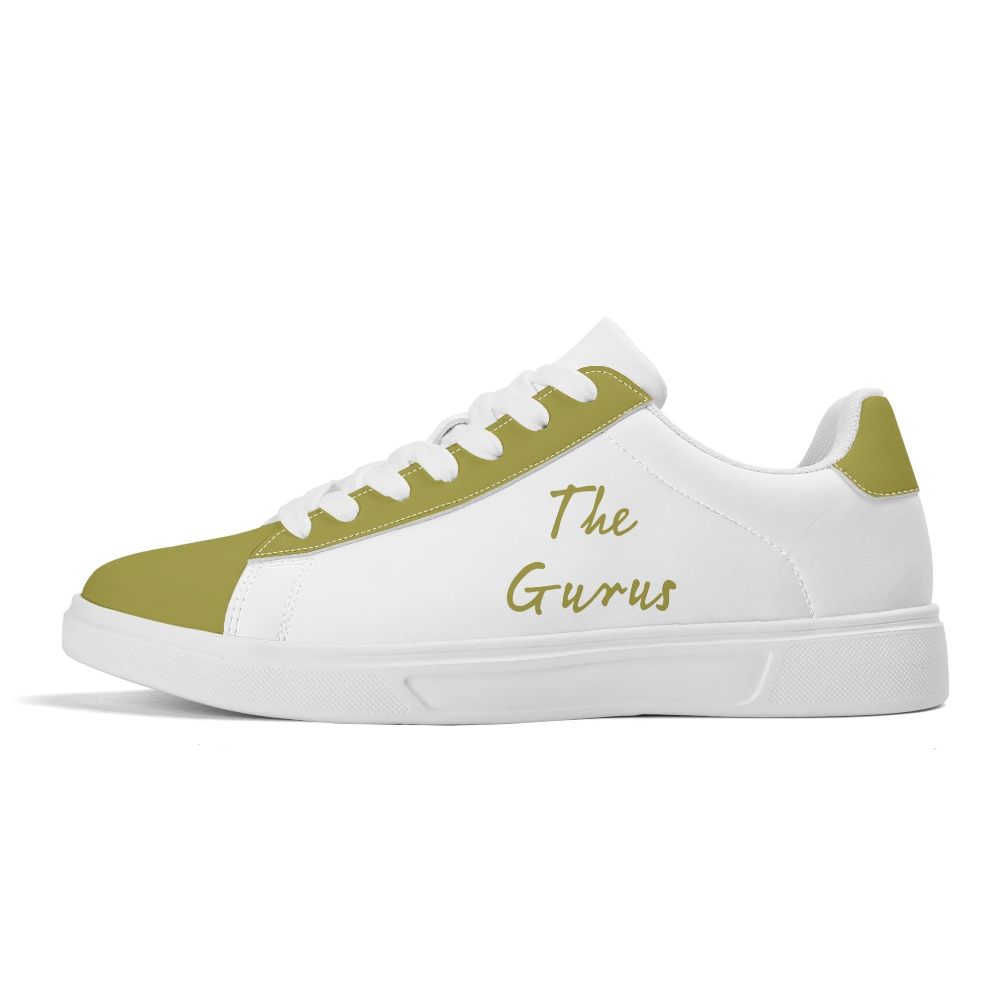 The Gurus | Custom Branded Shoes | Shoe Zero