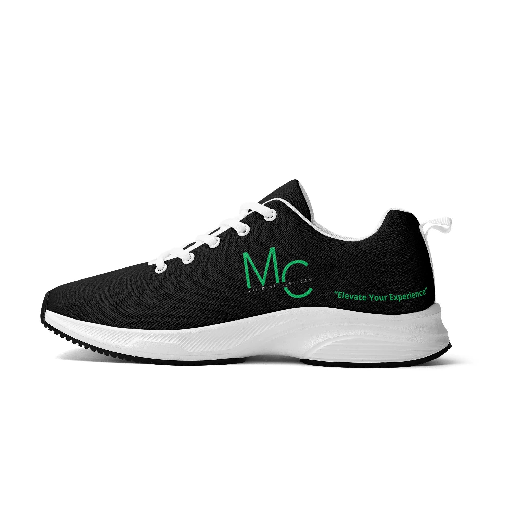 MC Building Services V3 | Custom Branded Shoes