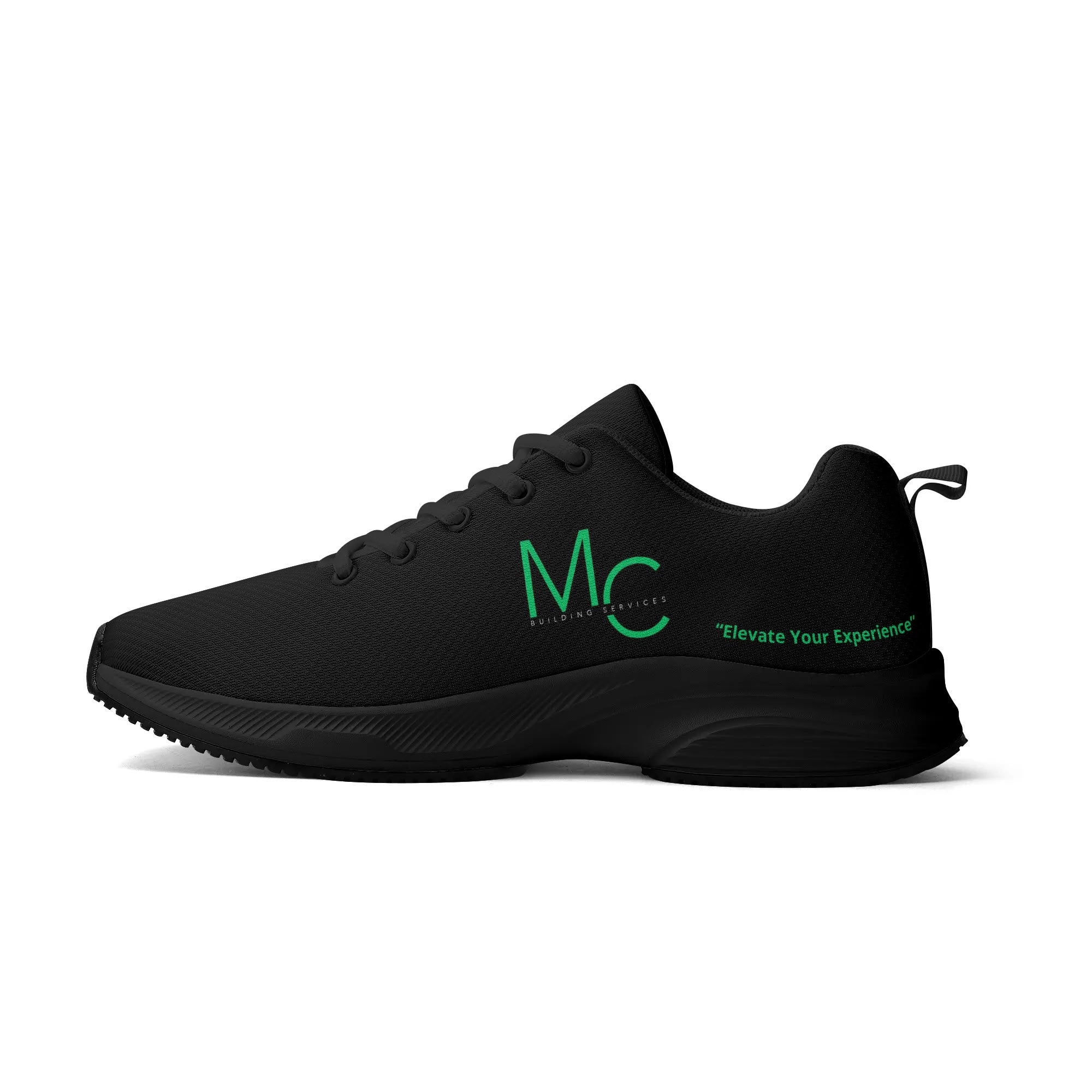 MC Building Services V3 | Custom Branded Shoes