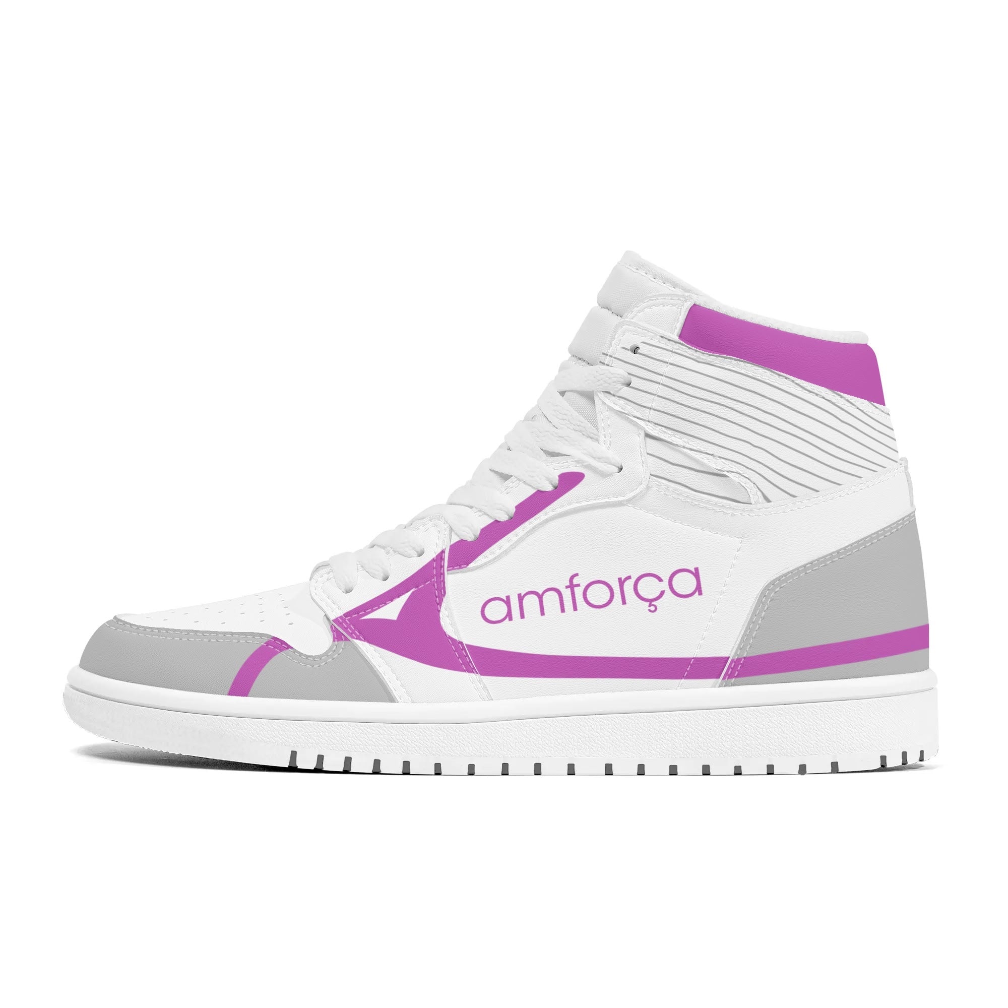 Amforca V2 | Custom Branded Shoes | Shoe Zero