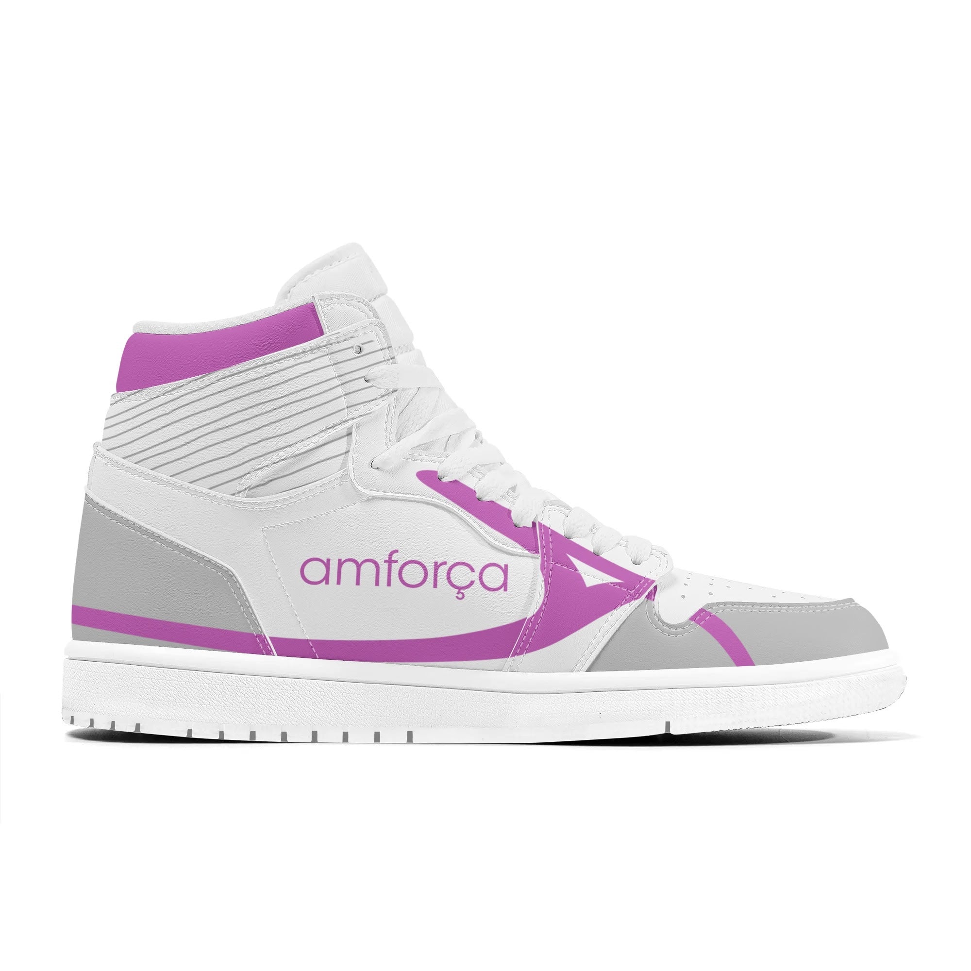 Amforca V2 | Custom Branded Shoes | Shoe Zero