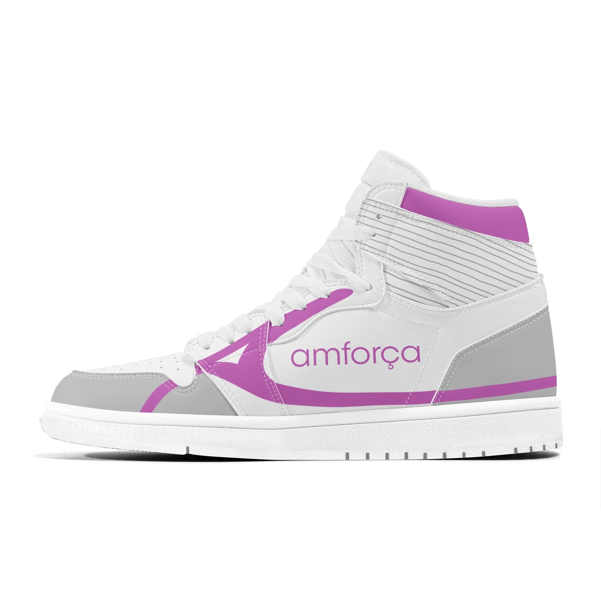 Amforca V2 | Custom Branded Shoes | Shoe Zero