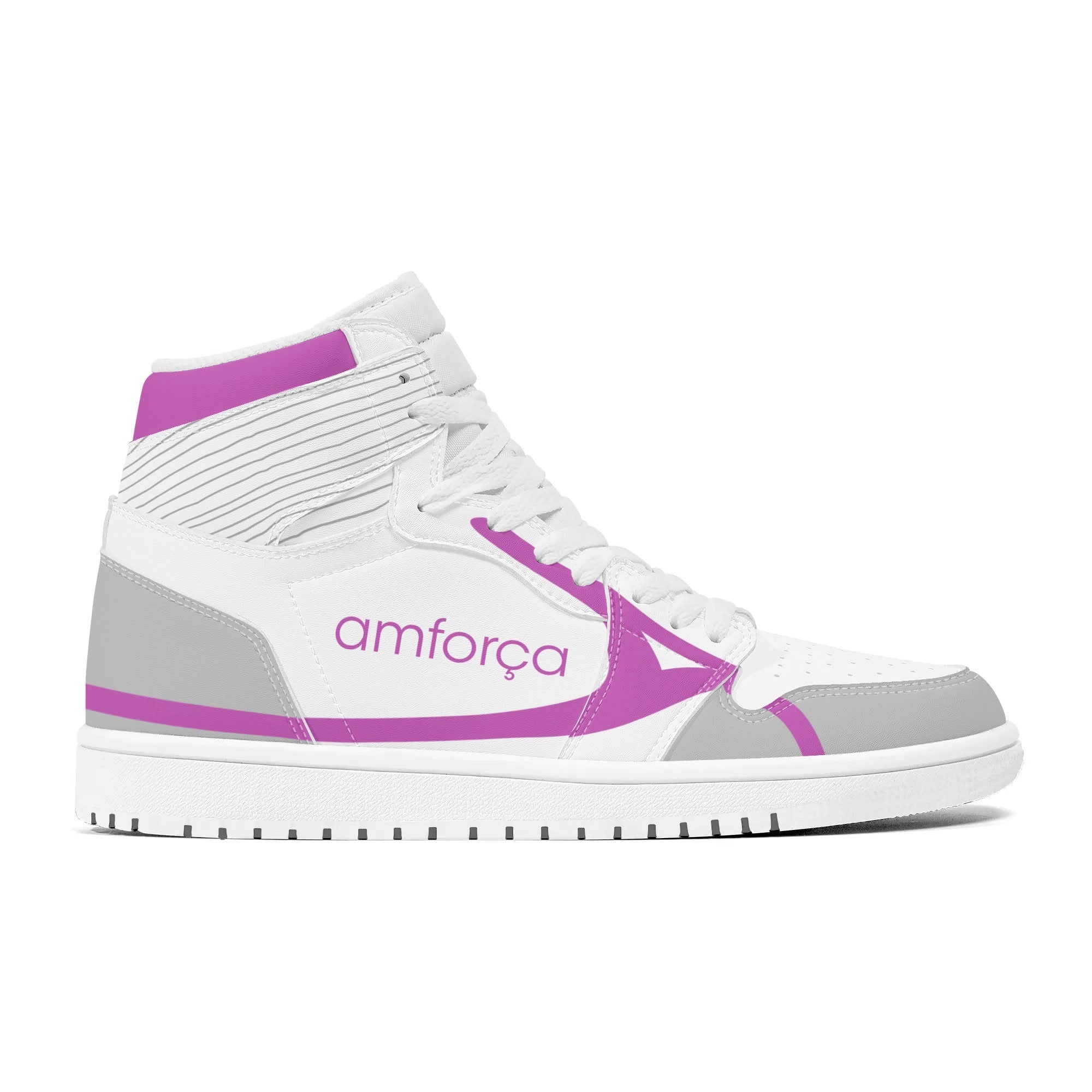 Amforca V2 | Custom Branded Shoes | Shoe Zero