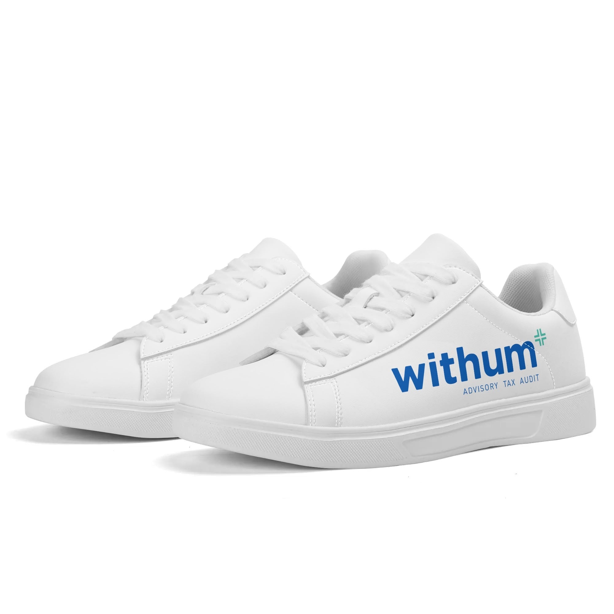 Withum V2 | Custom Branded Shoes | Shoe Zero