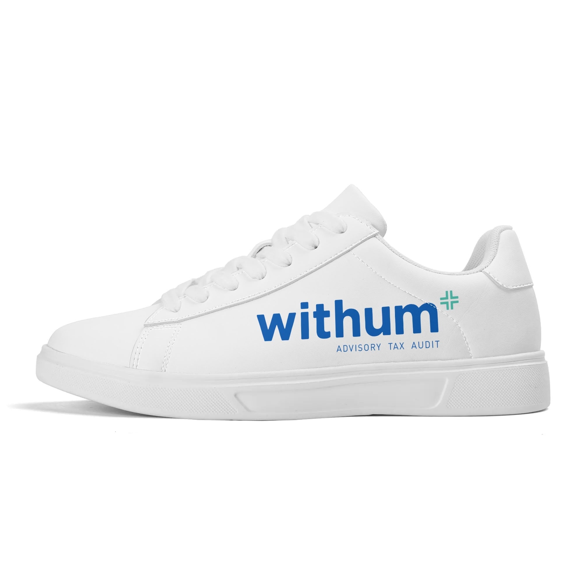 Withum V2 | Custom Branded Shoes | Shoe Zero