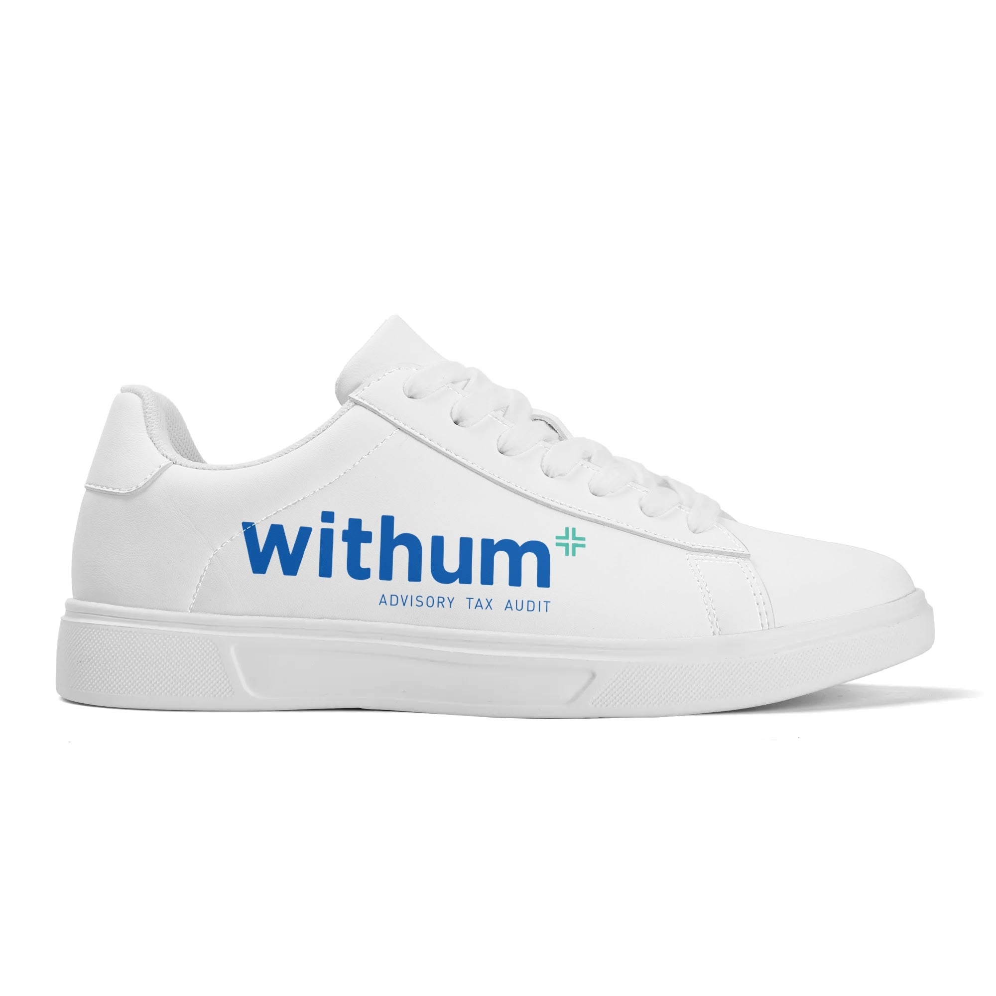 Withum V2 | Custom Branded Shoes | Shoe Zero