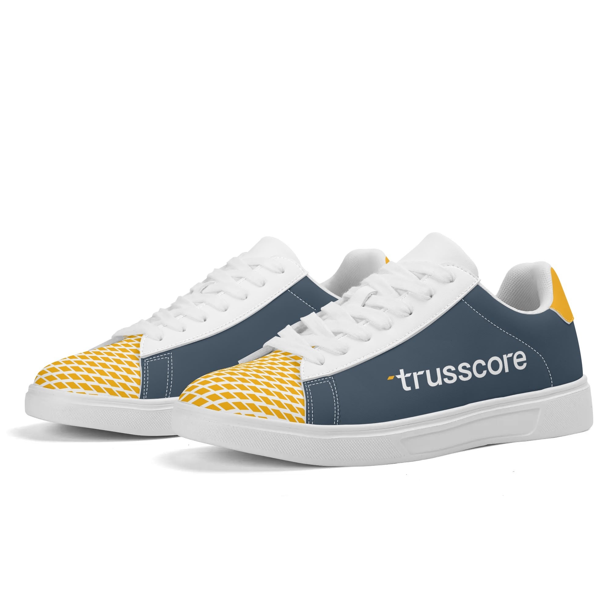 Trusscore V2 | Custom Branded Shoes | Shoe Zero