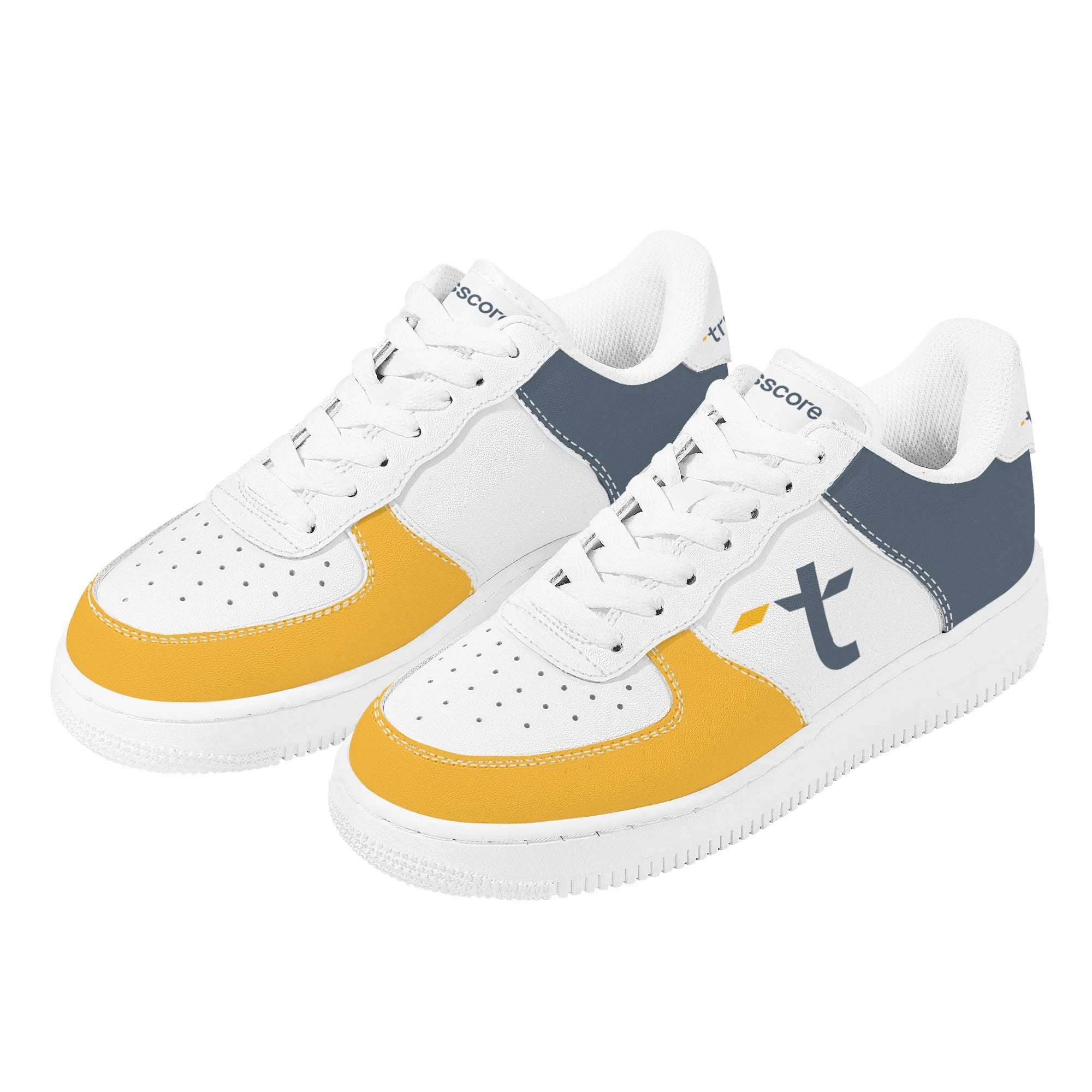 Trusscore V3 | Custom Branded Shoes | Shoe Zero