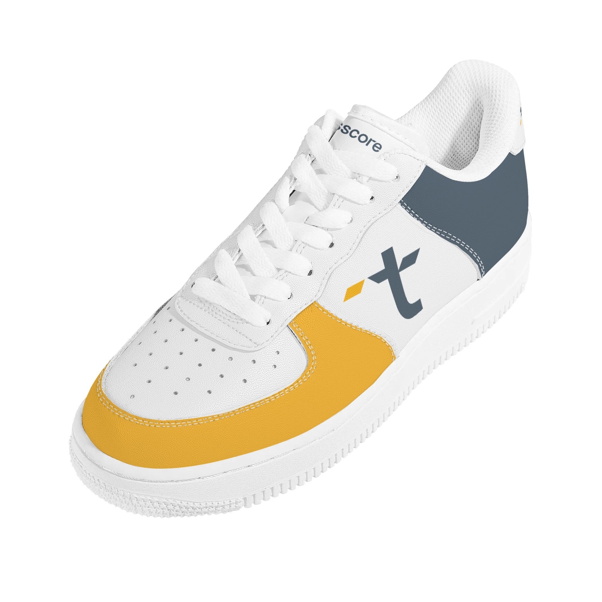 Trusscore V3 | Custom Branded Shoes | Shoe Zero