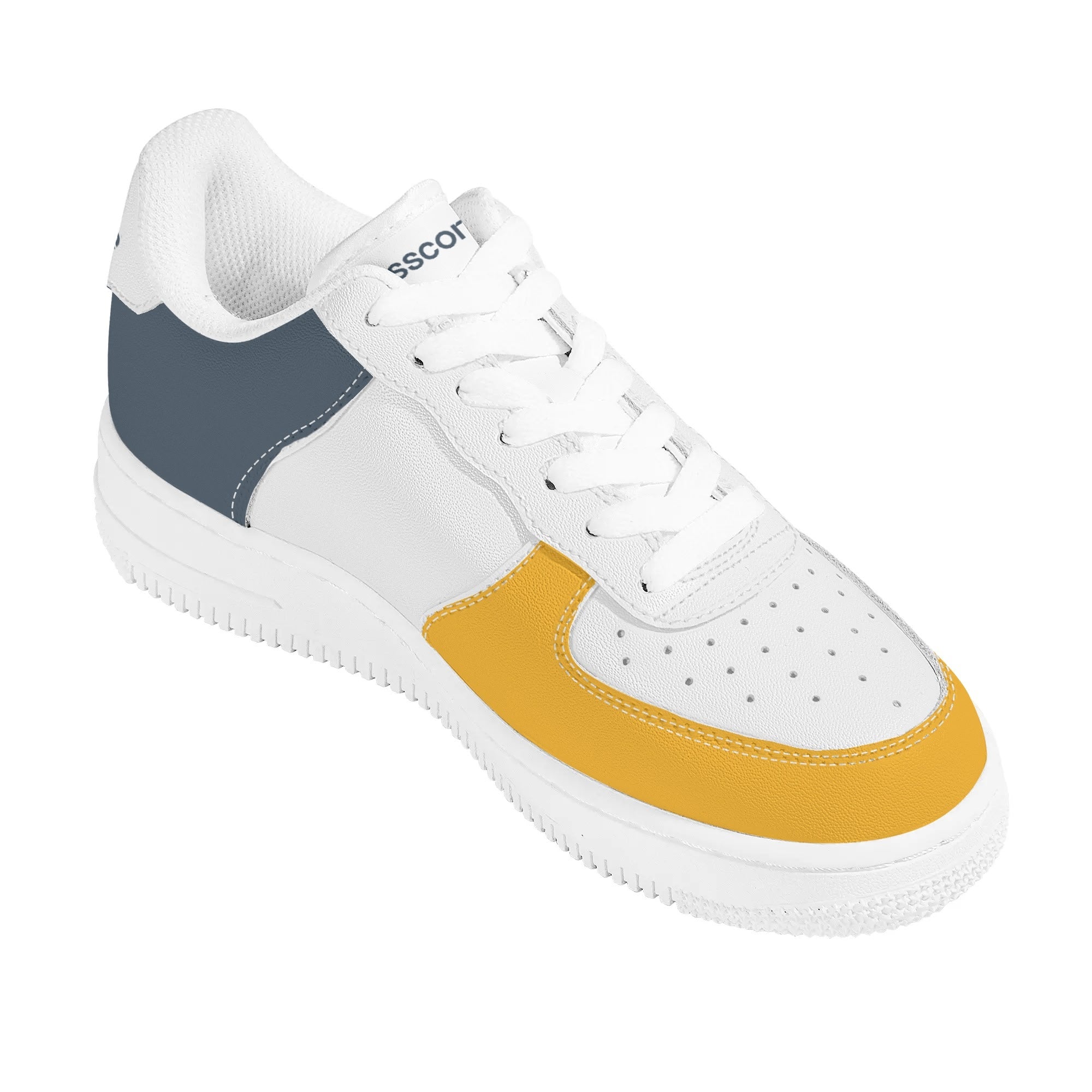 Trusscore V3 | Custom Branded Shoes | Shoe Zero