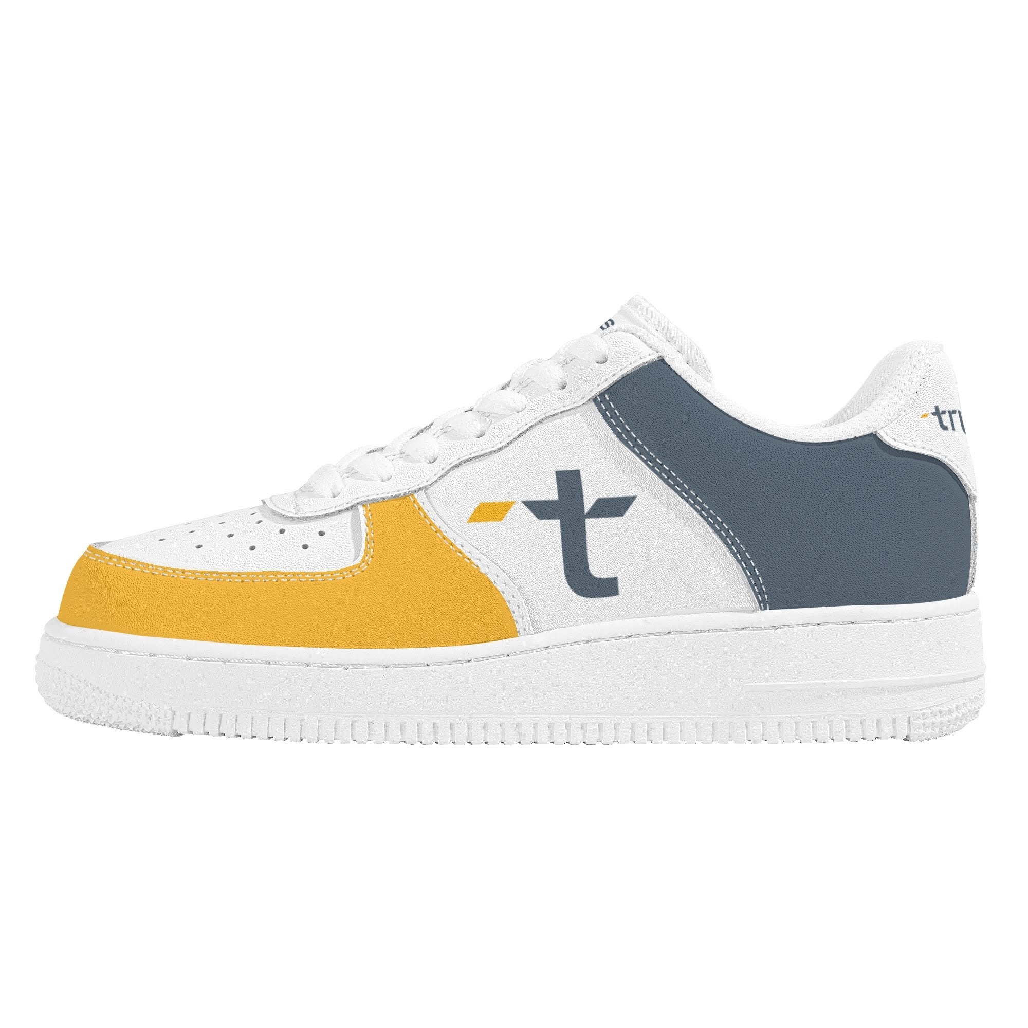 Trusscore V3 | Custom Branded Shoes | Shoe Zero