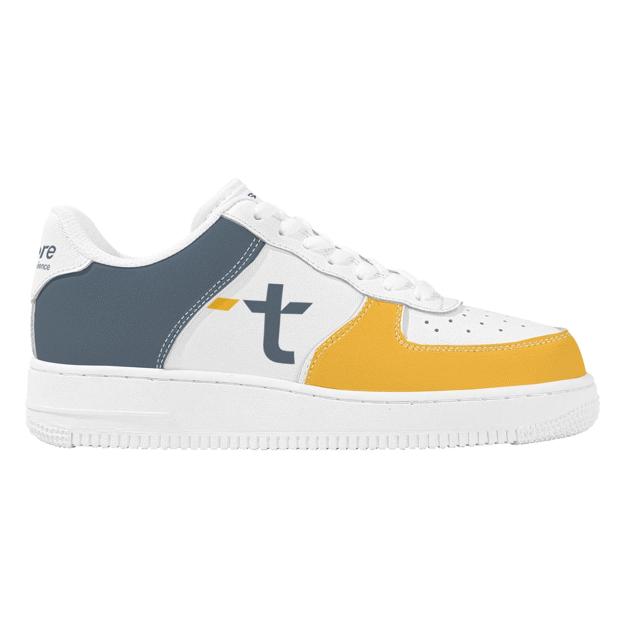 Trusscore V3 | Custom Branded Shoes | Shoe Zero