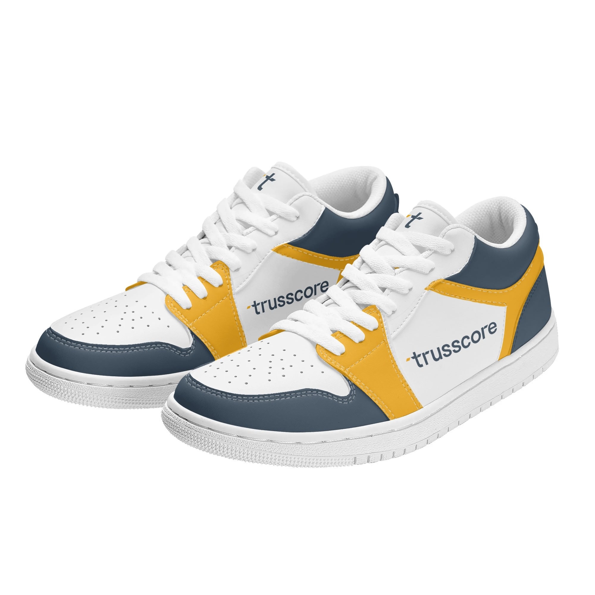 Trusscore V4 | Custom Branded Shoes | Shoe Zero