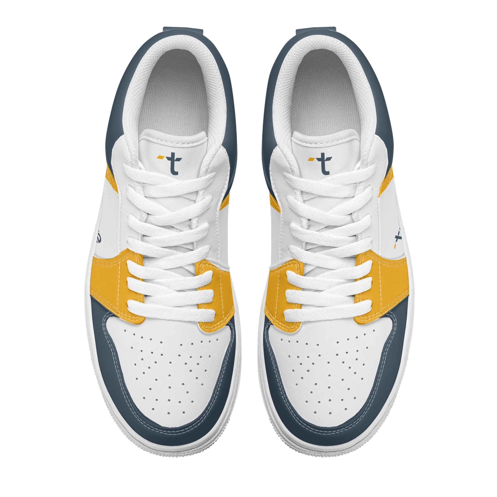 Trusscore V4 | Custom Branded Shoes | Shoe Zero