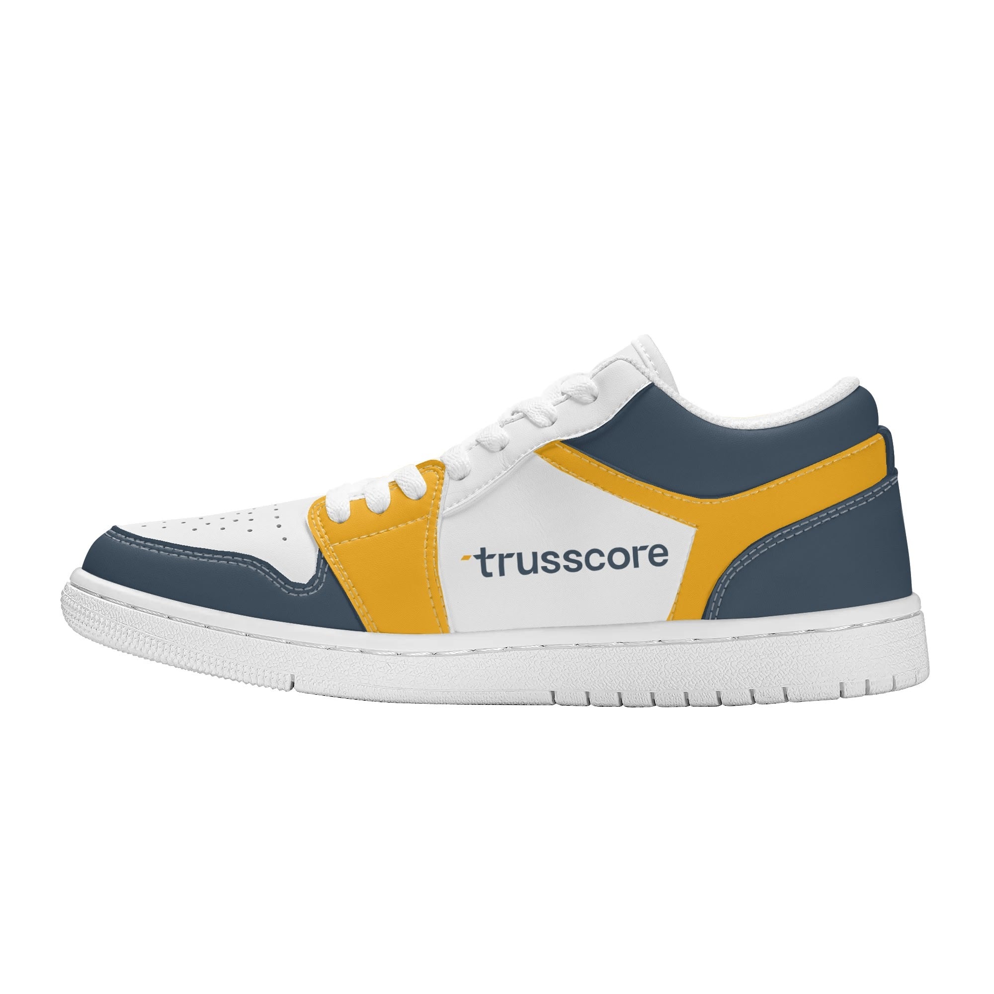 Trusscore V4 | Custom Branded Shoes | Shoe Zero