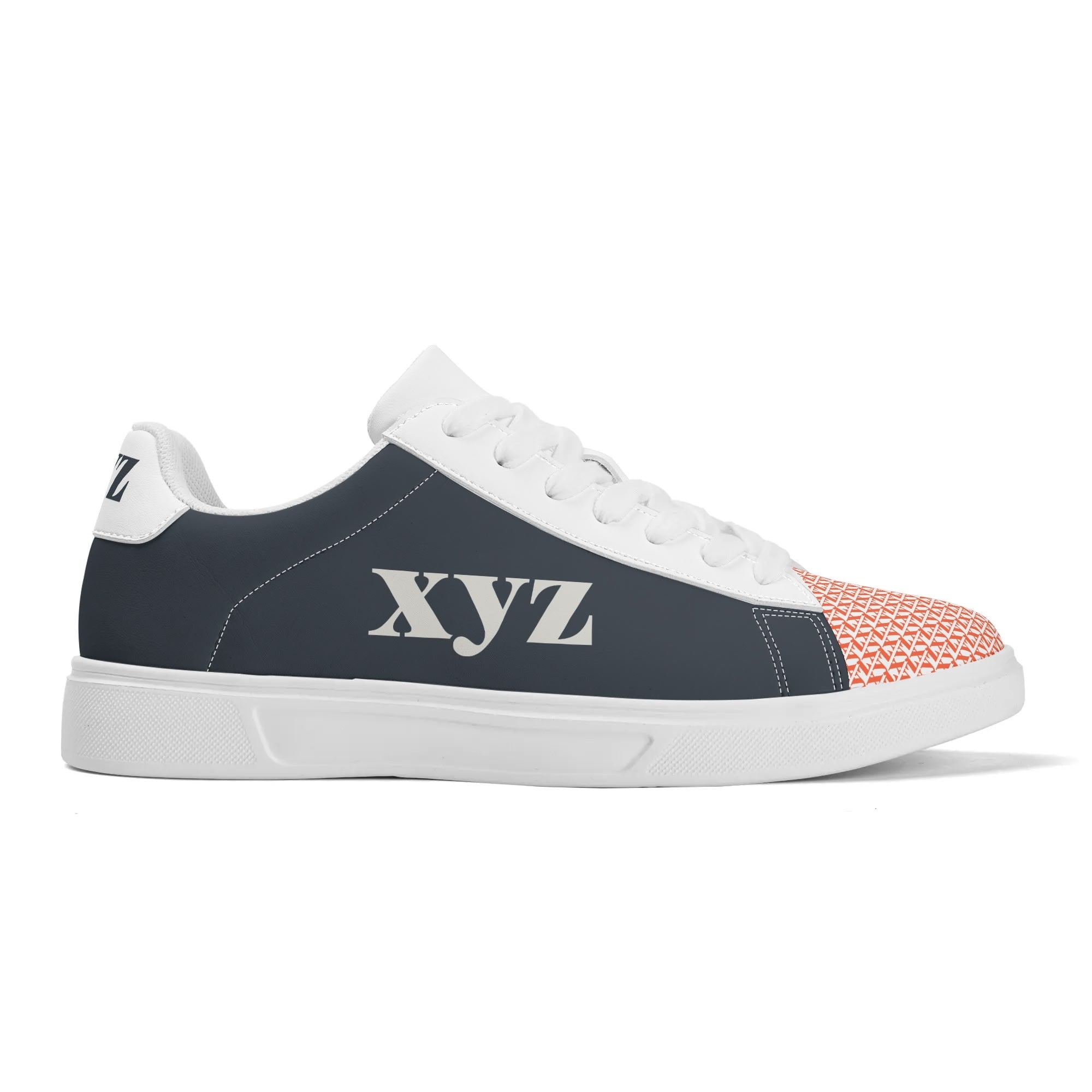 XYZ | Custom Branded Shoes | Shoe Zero