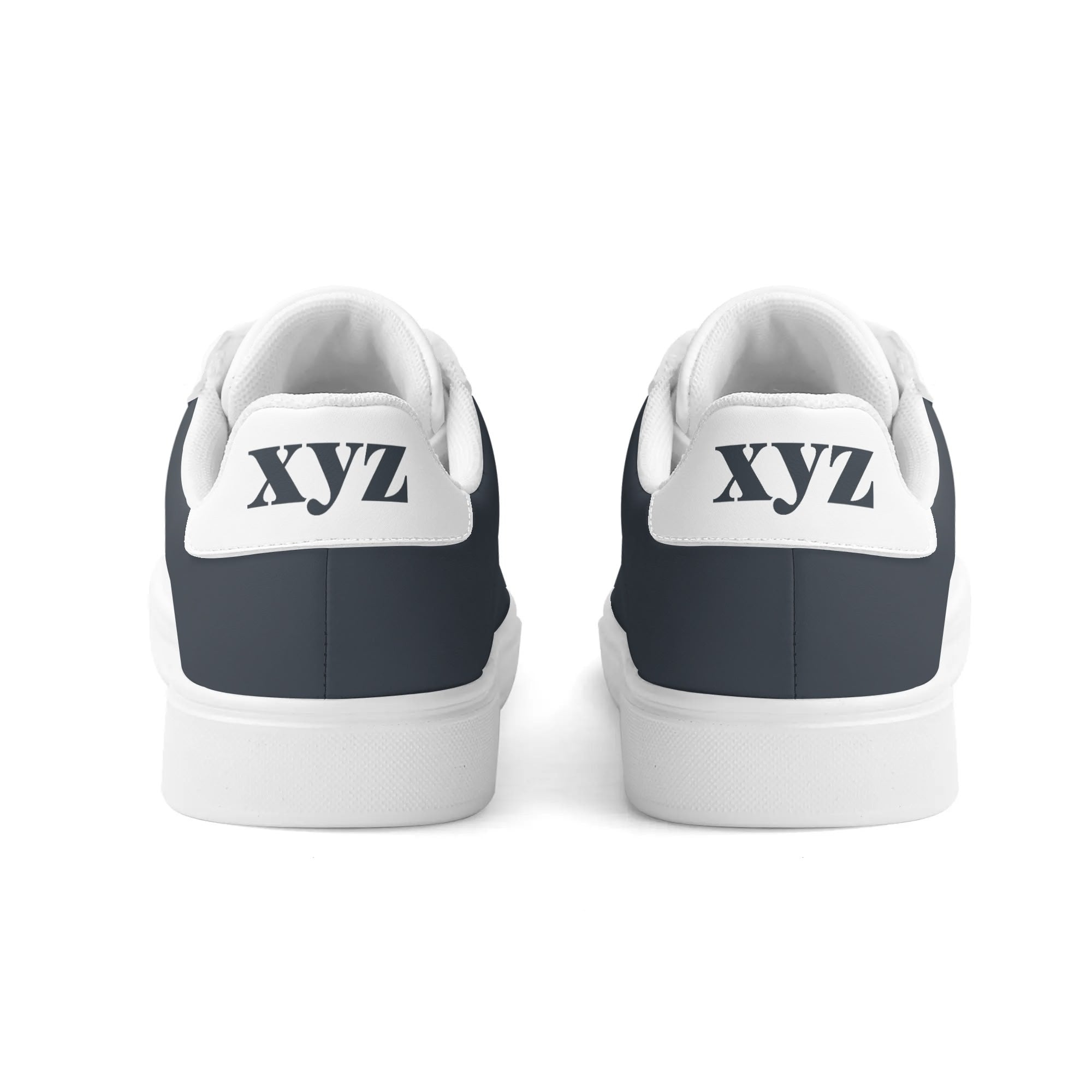 XYZ | Custom Branded Shoes | Shoe Zero