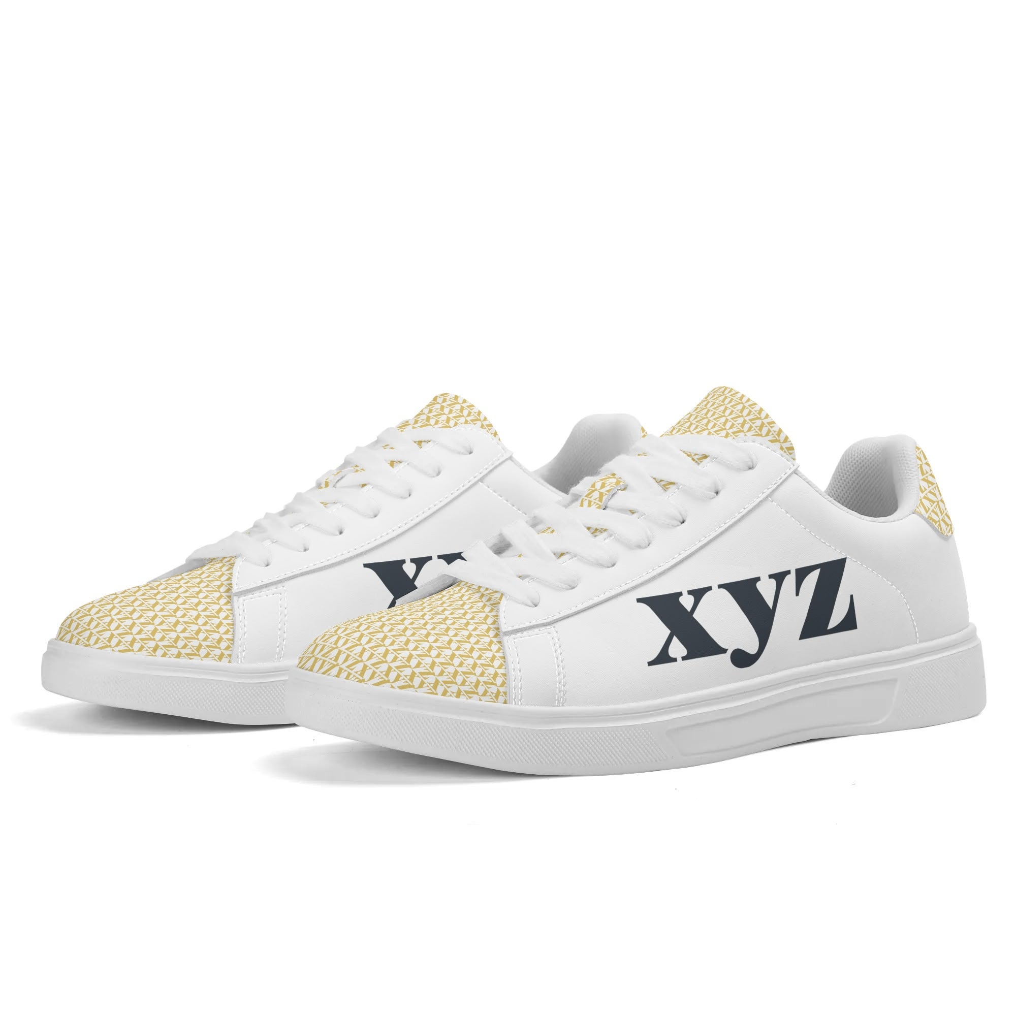 XYZ v2 | Custom Branded Shoes | Shoe Zero