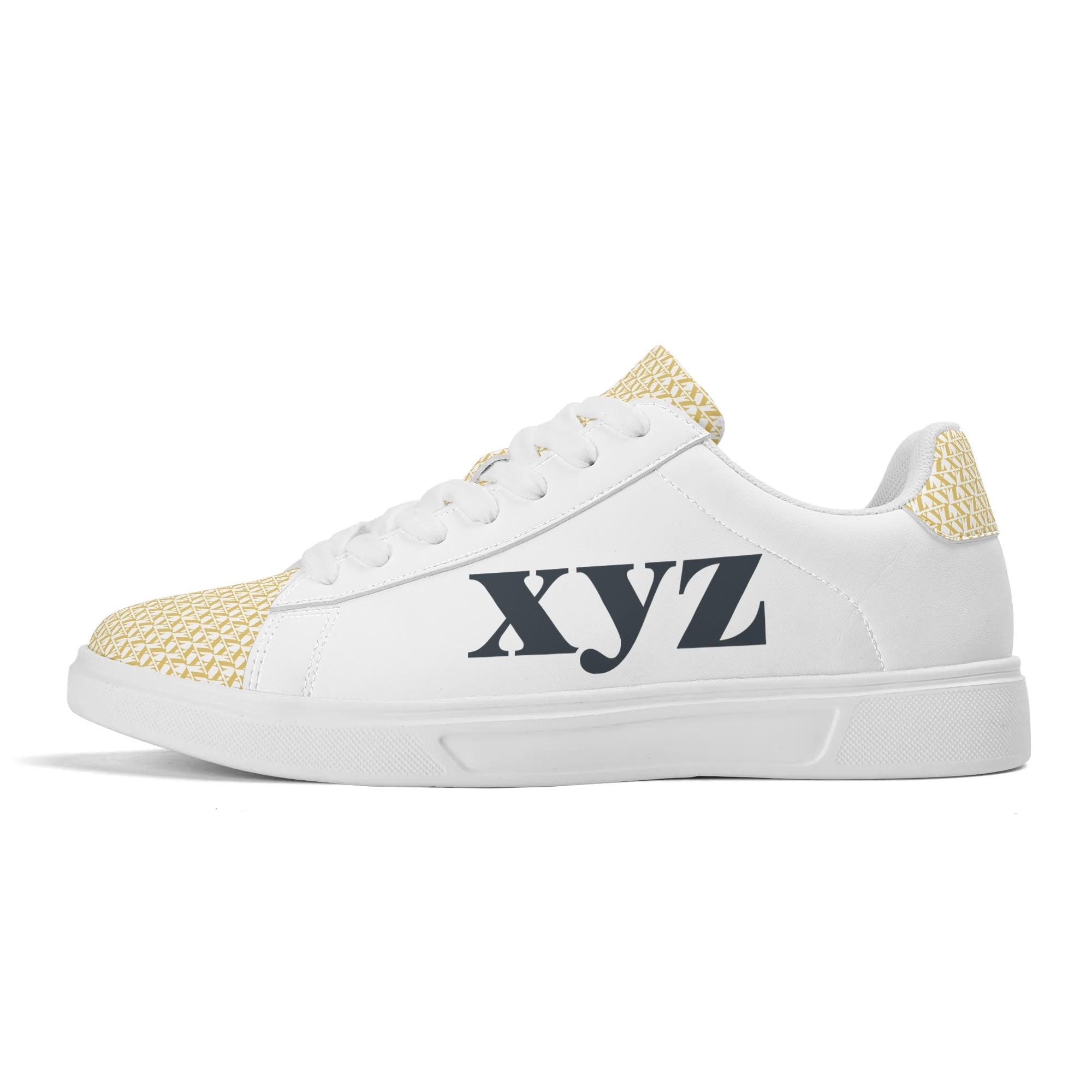 XYZ v2 | Custom Branded Shoes | Shoe Zero