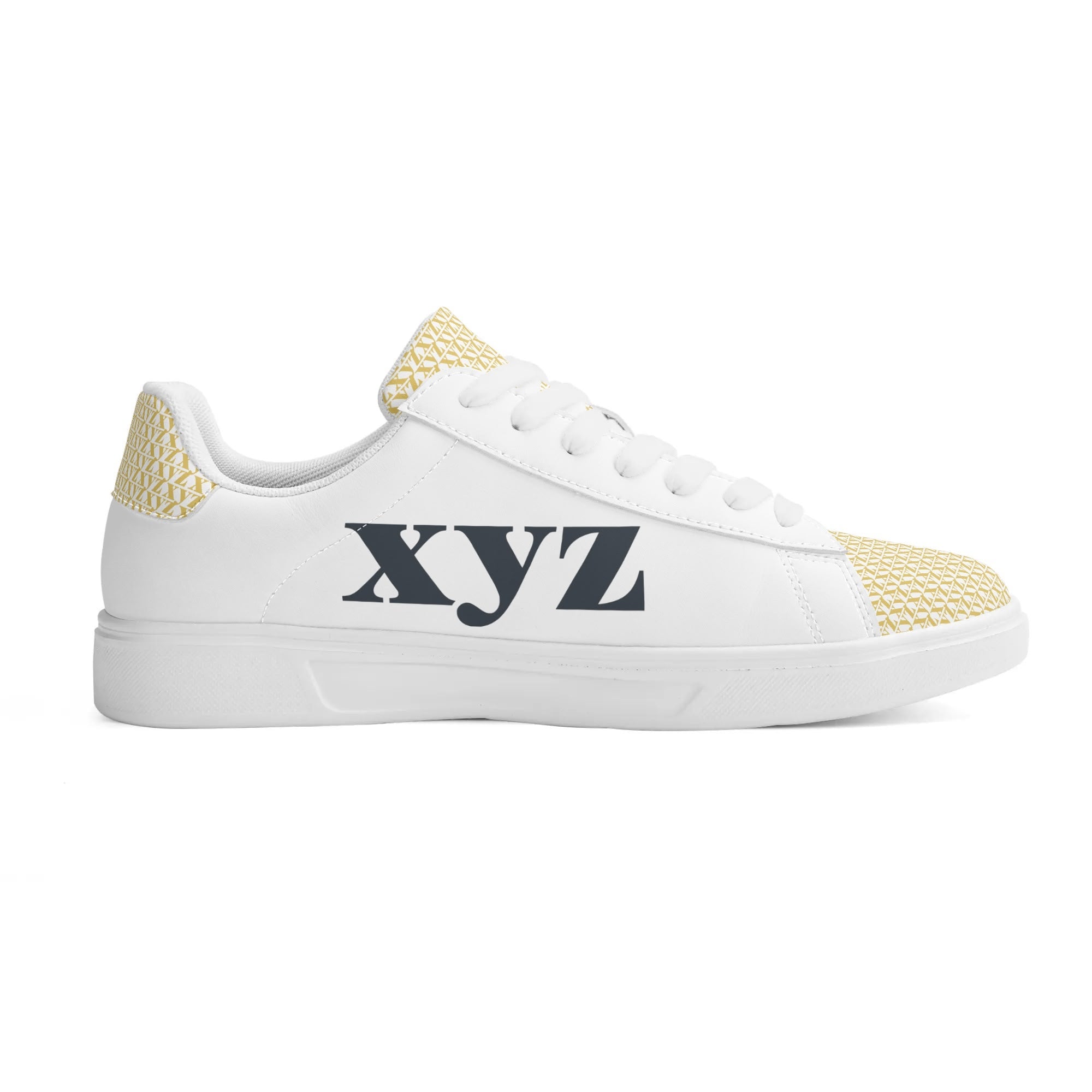 XYZ v2 | Custom Branded Shoes | Shoe Zero