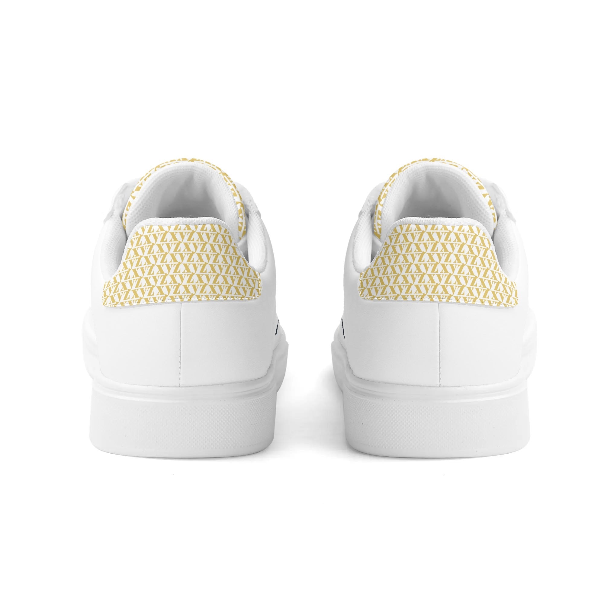 XYZ v2 | Custom Branded Shoes | Shoe Zero