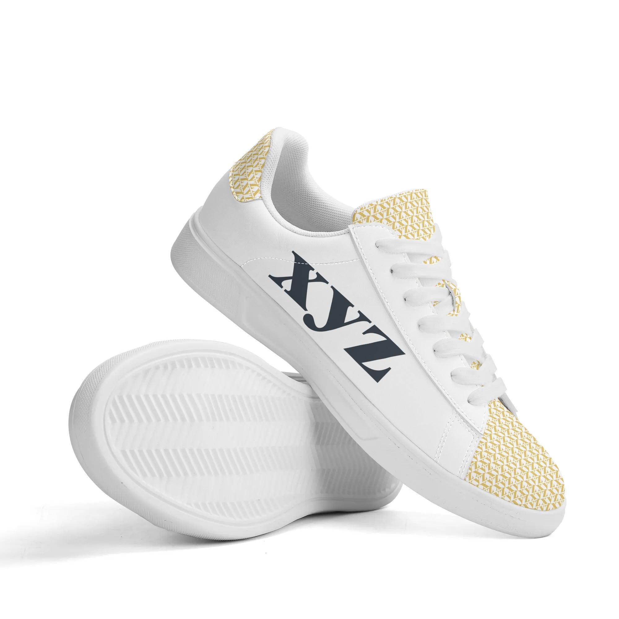 XYZ v2 | Custom Branded Shoes | Shoe Zero