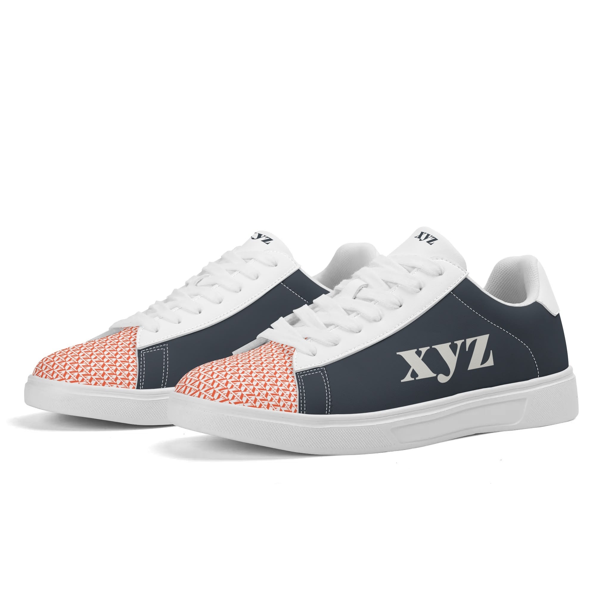 XYZ | Custom Branded Shoes | Shoe Zero