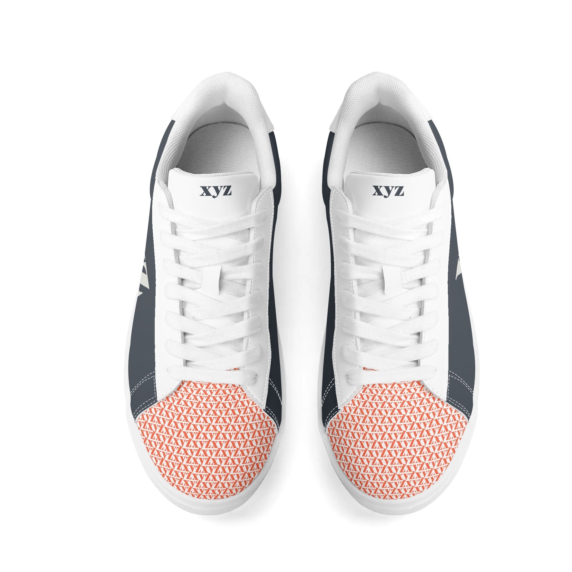 XYZ | Custom Branded Shoes | Shoe Zero