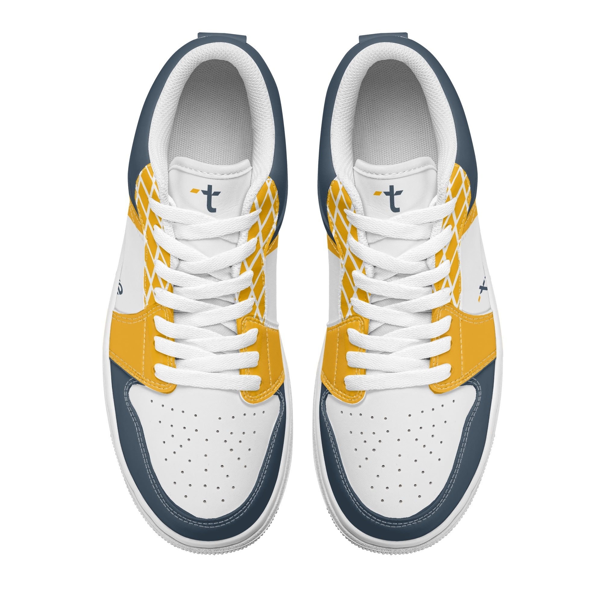 Trusscore V4 | Custom Branded Shoes | Shoe Zero