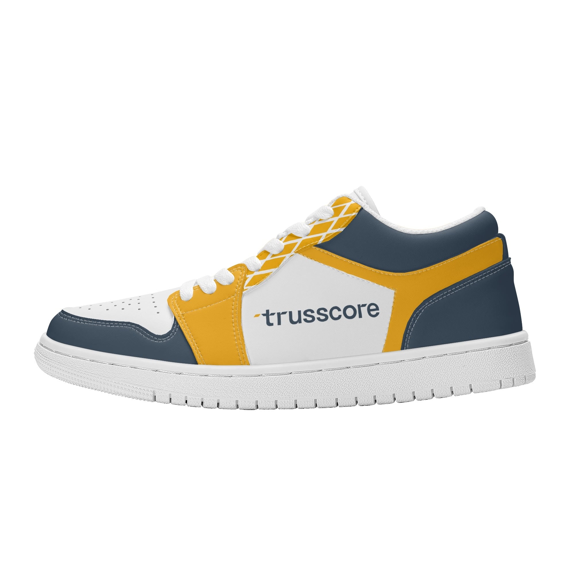 Trusscore V4 | Custom Branded Shoes | Shoe Zero