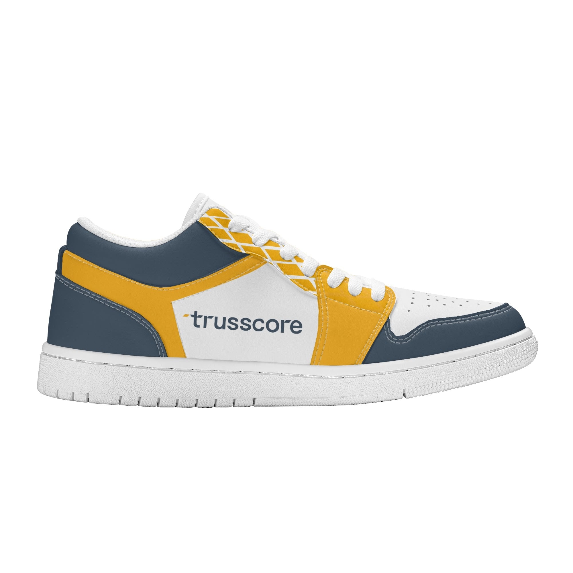 Trusscore V4 | Custom Branded Shoes | Shoe Zero