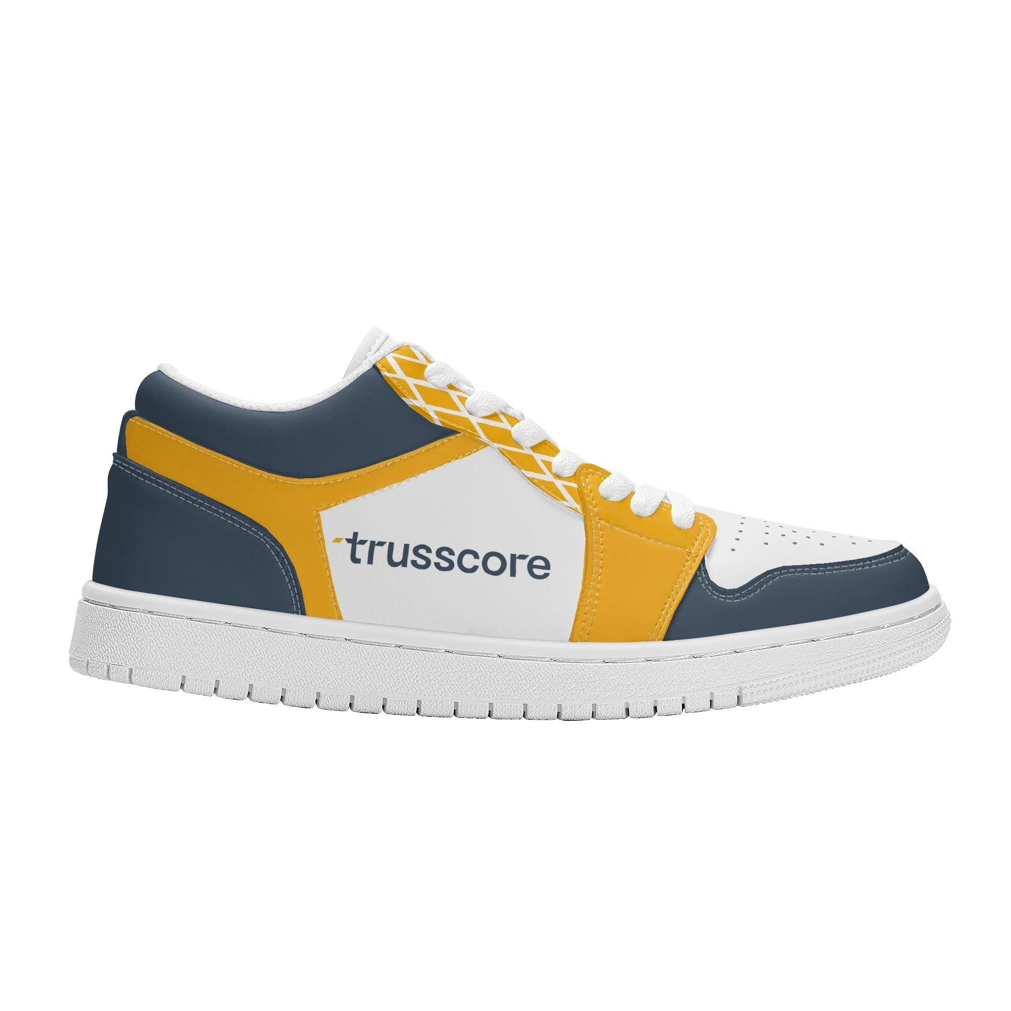 Trusscore V4 | Custom Branded Shoes | Shoe Zero