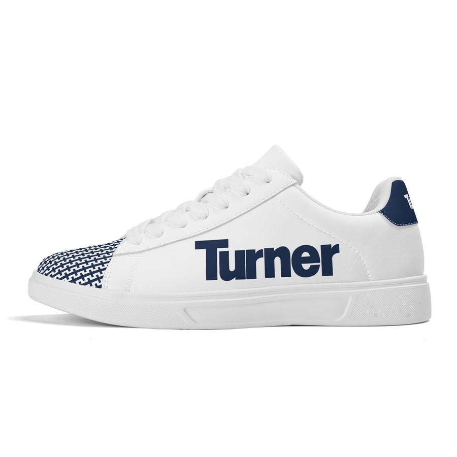 Turner Construction Company | Custom Branded Shoes | Shoezero