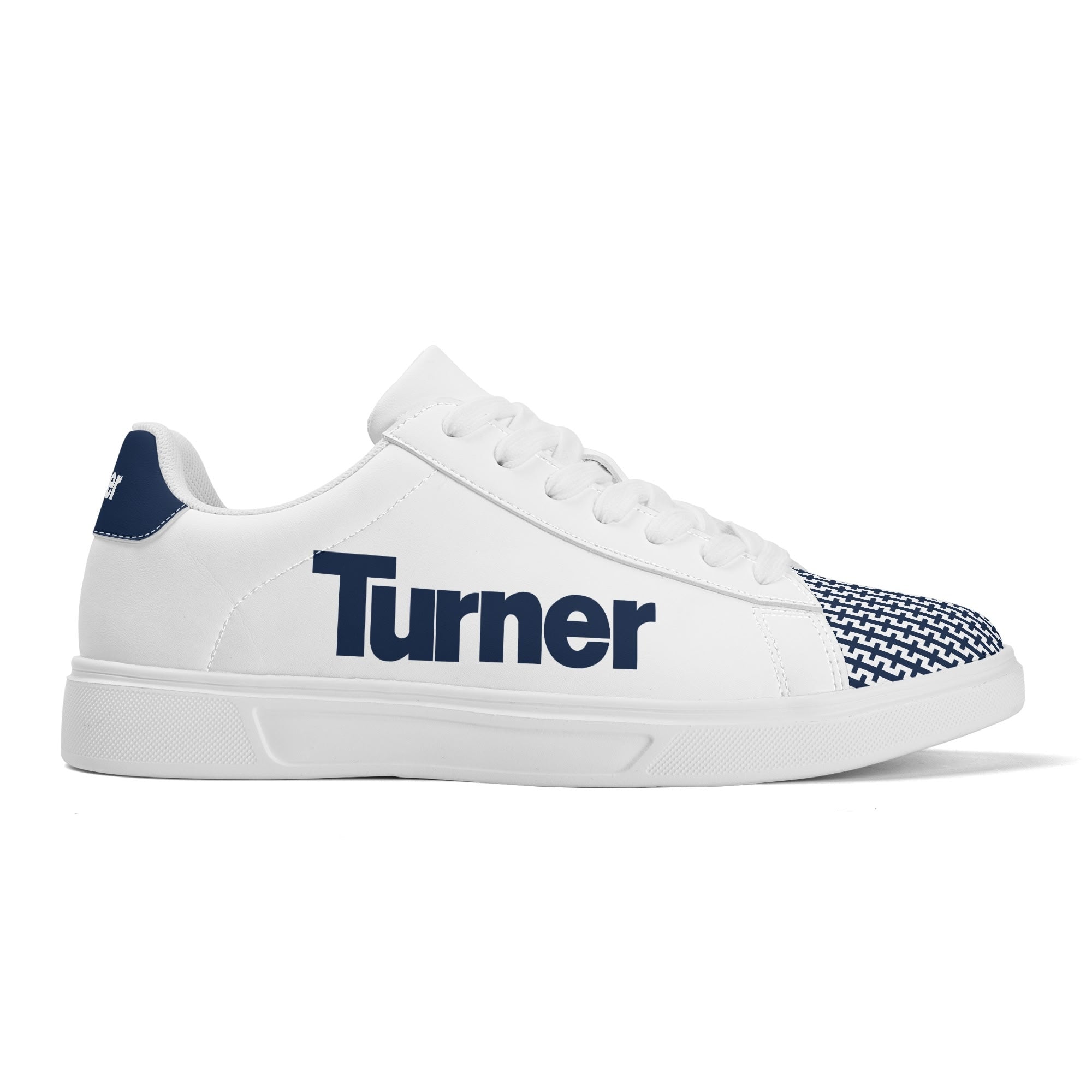 Turner Construction Company | Custom Branded Shoes | Shoezero