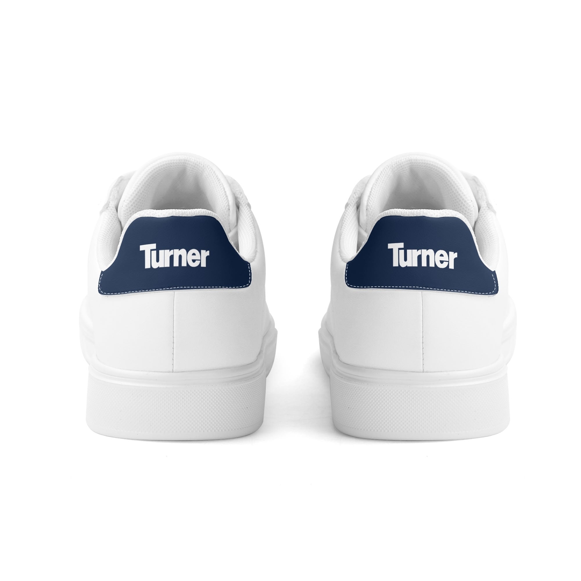 Turner Construction Company | Custom Branded Shoes | Shoezero