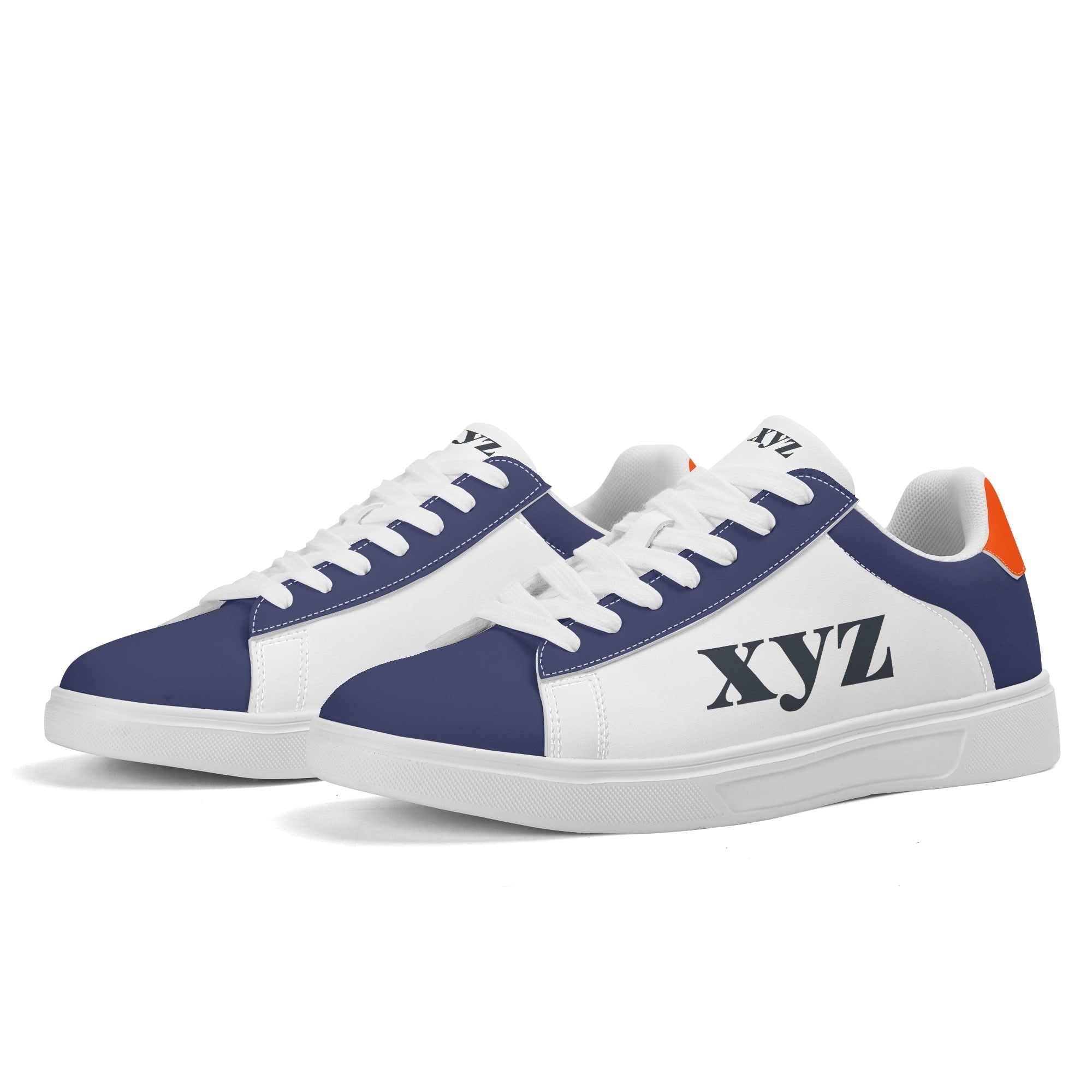 XYZ | Custom Branded Shoes | Shoe Zero